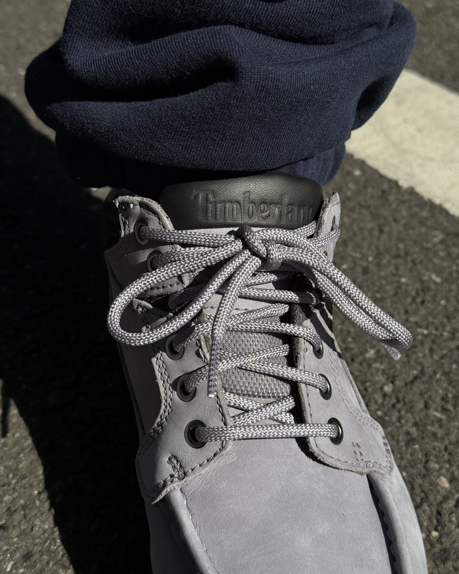 Timbz | the Apartment