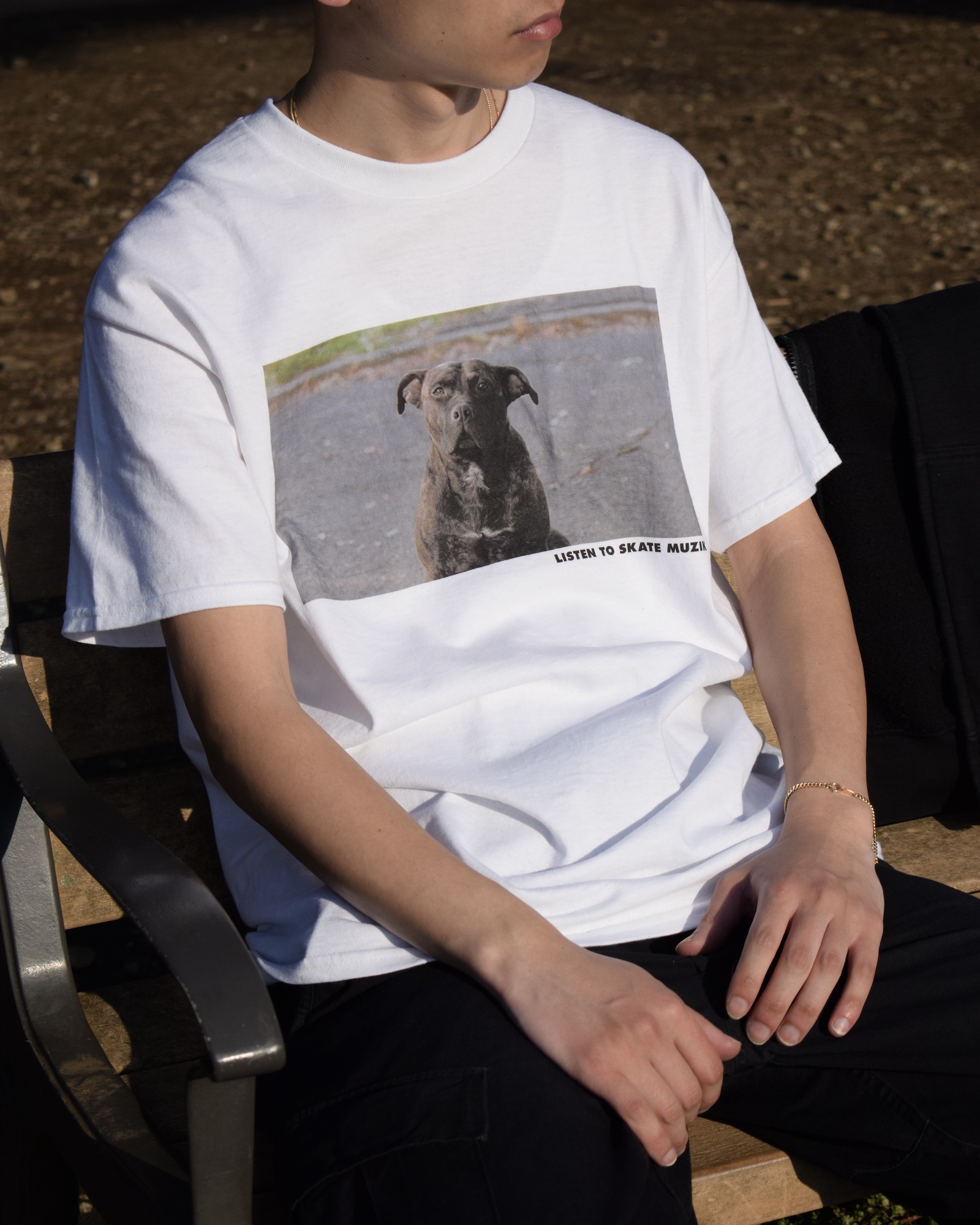 00s ビンテージ GHOST DOG スウェット 映画Tシャツ ジャームッシュ