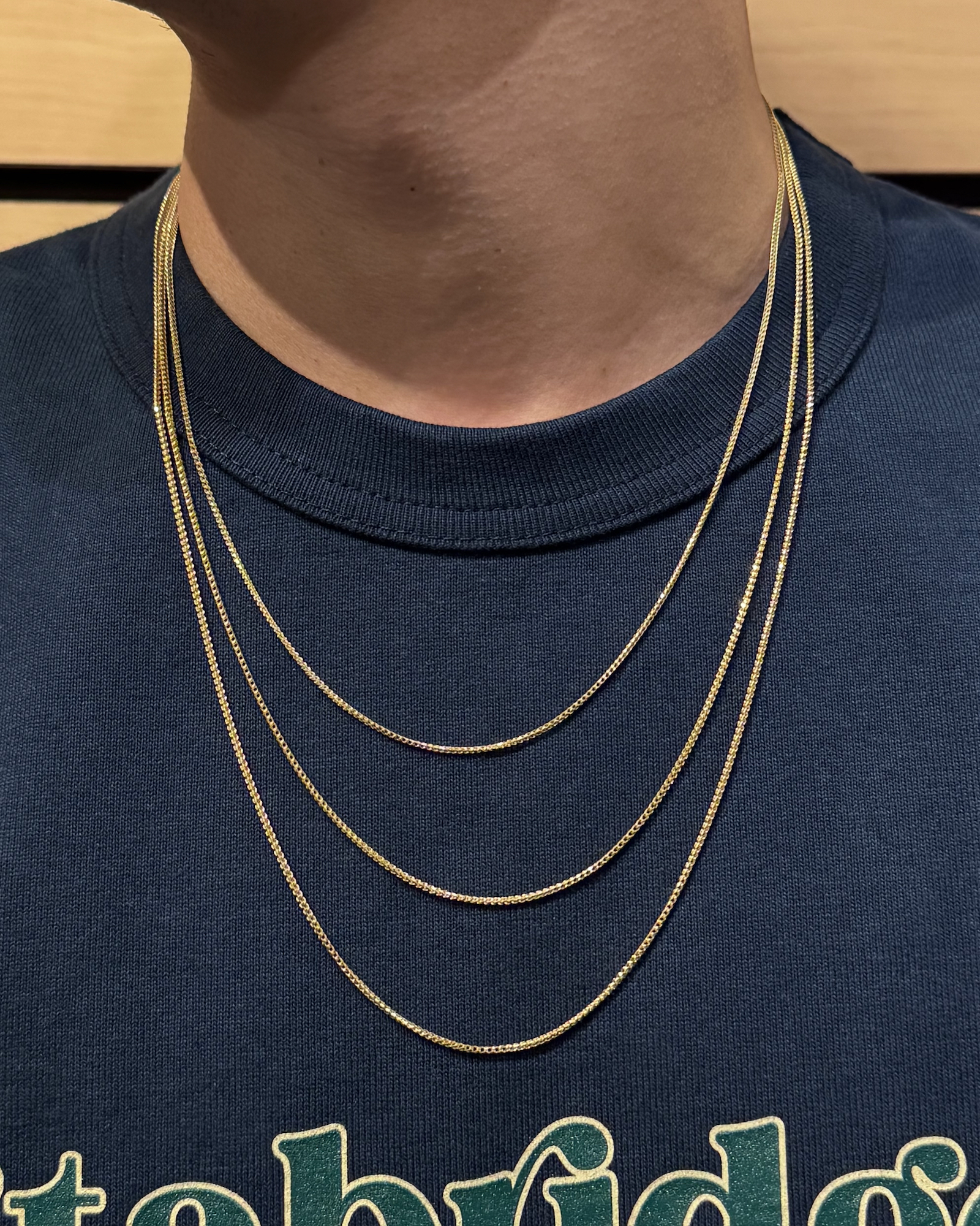 14K Gold Jewelry | the Apartment