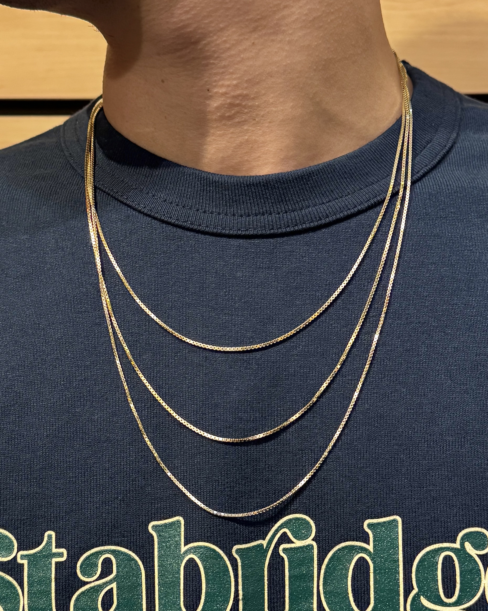 14K Gold Jewelry | the Apartment