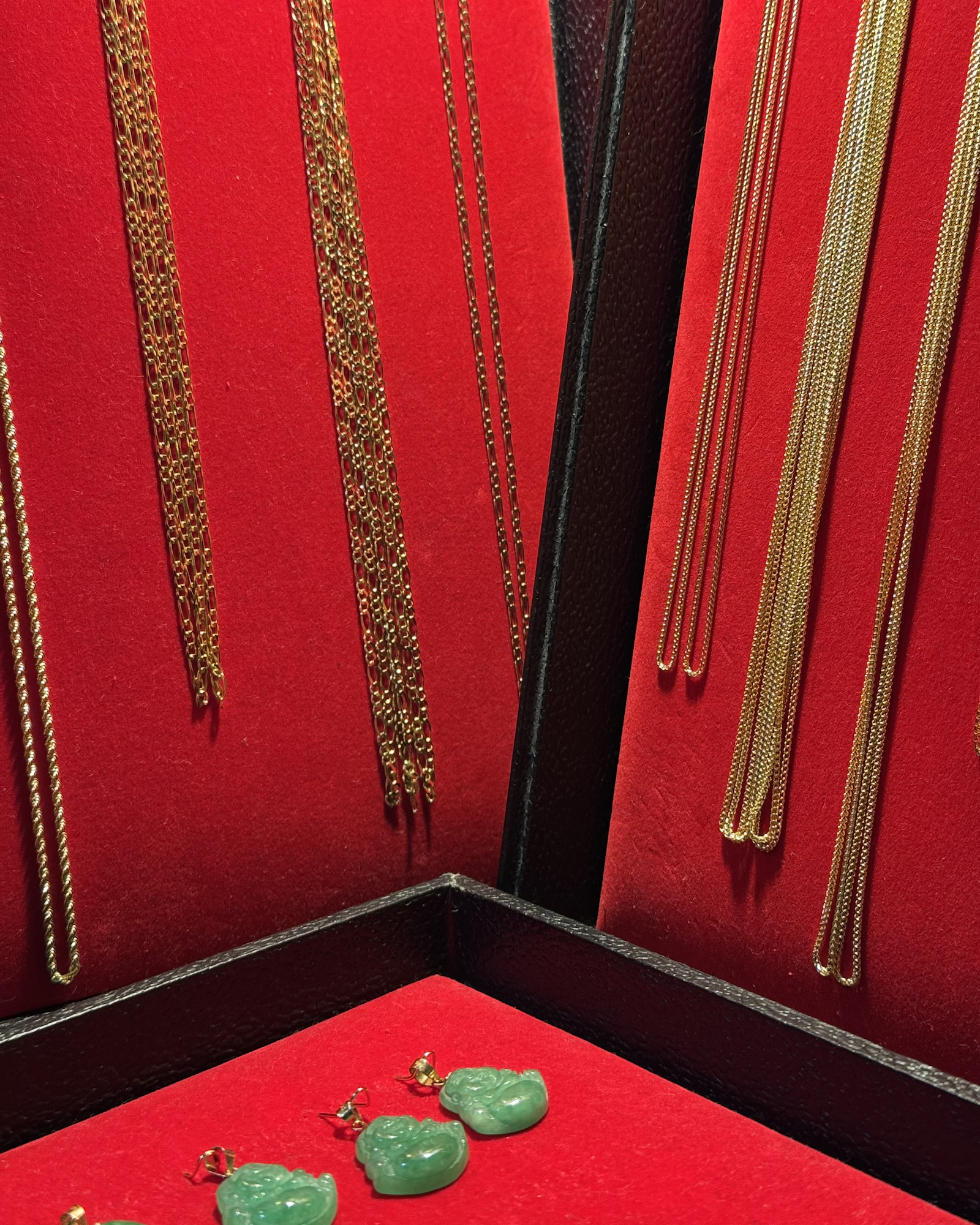 14K Gold Jewelry | the Apartment
