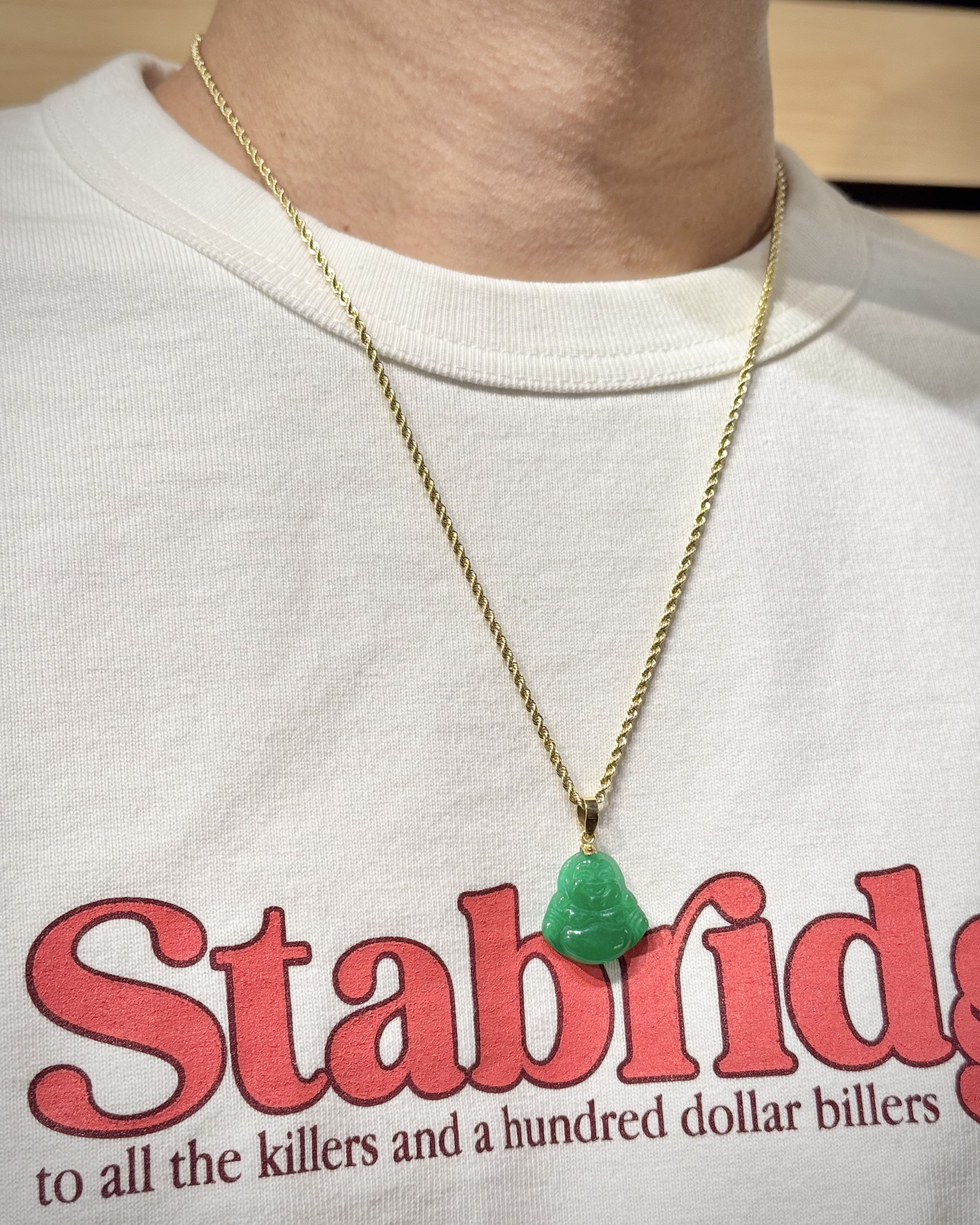 14K Gold Jewelry | the Apartment