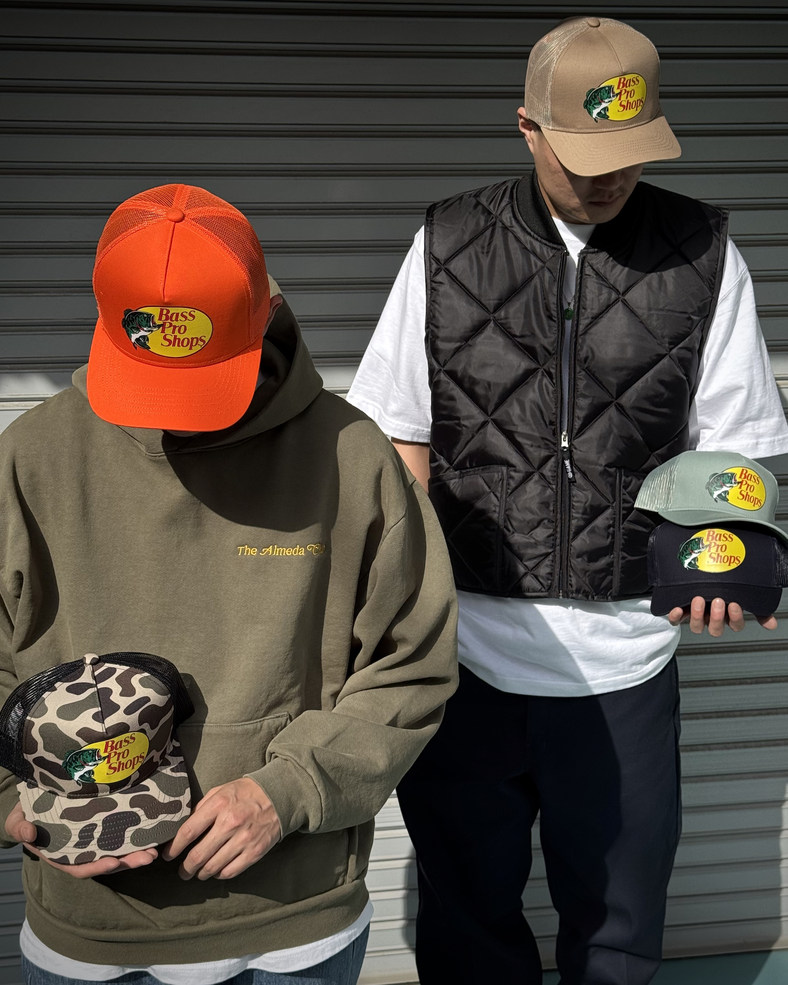 新作商品 Spring Hats | the Apartment トップス
