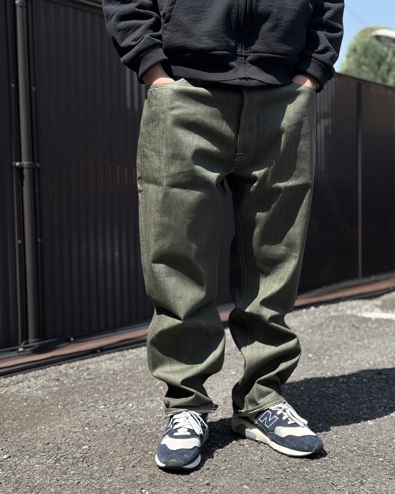 Rigid | the Apartment