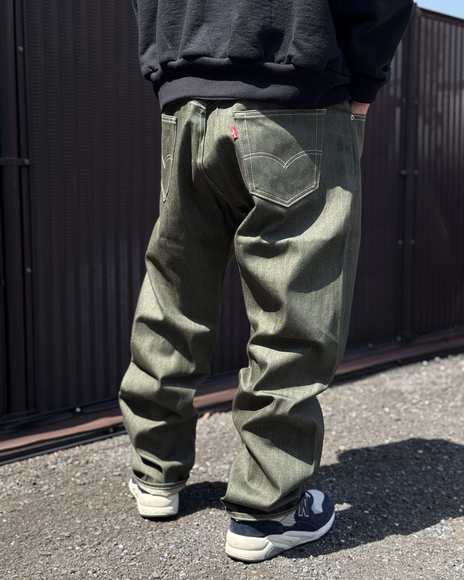 Rigid | the Apartment