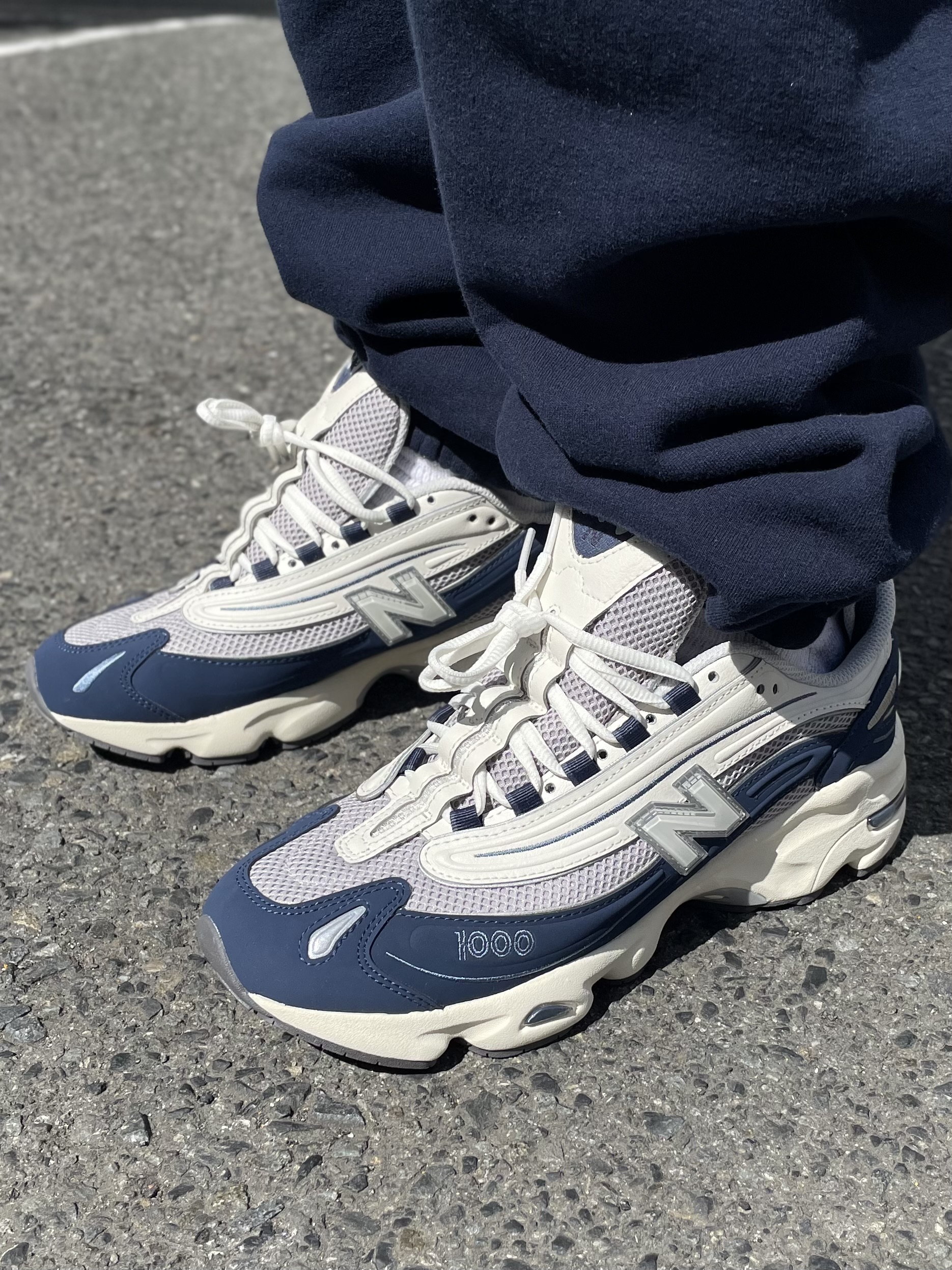 M1000MEN | the Apartment