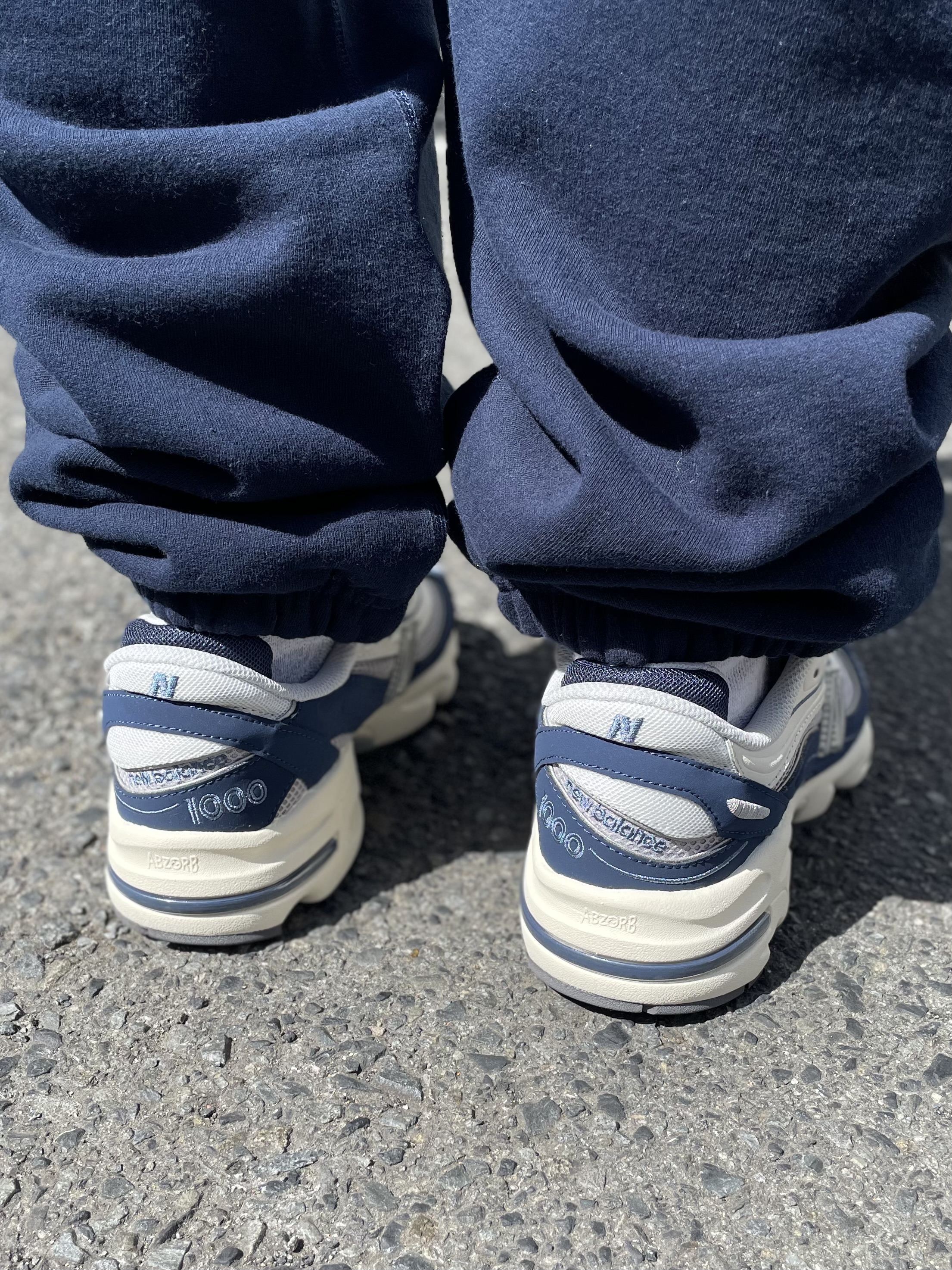 M1000MEN | the Apartment