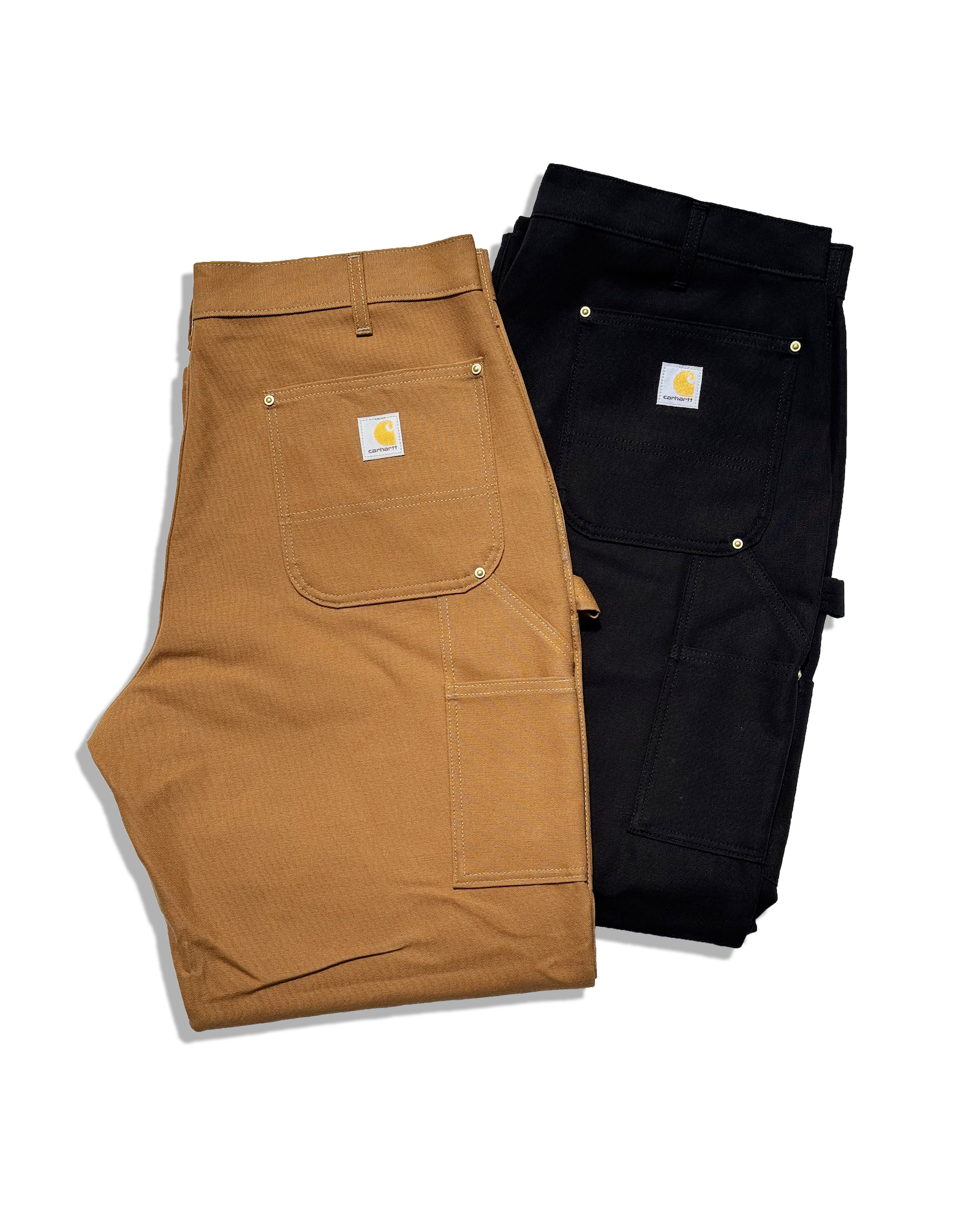 Double Knee | the Apartment