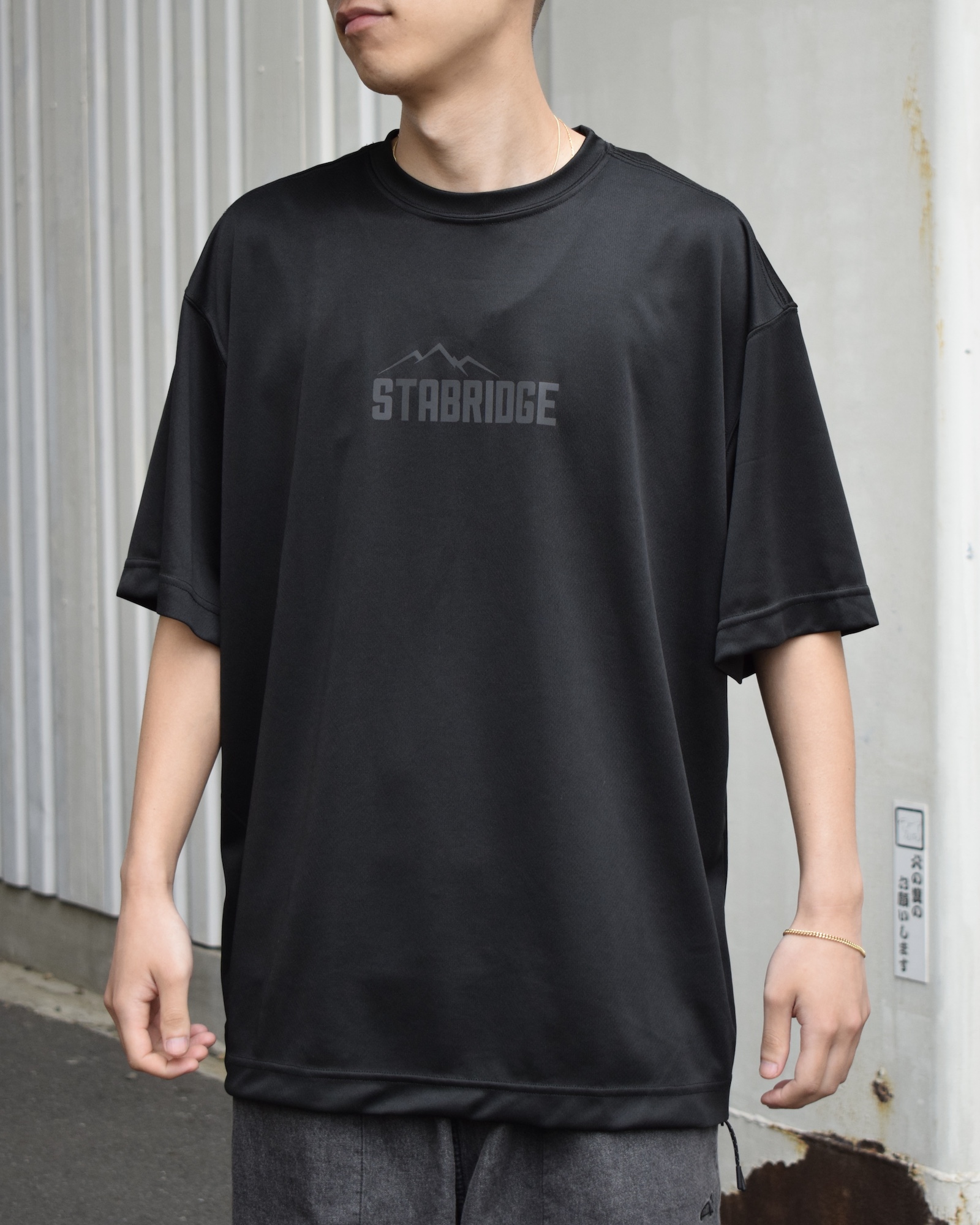 GW第一弾、STABRIDGEの新作をリリースします | the Apartment GW第一弾、STABRIDGEの新作をリリースします | the Apartment