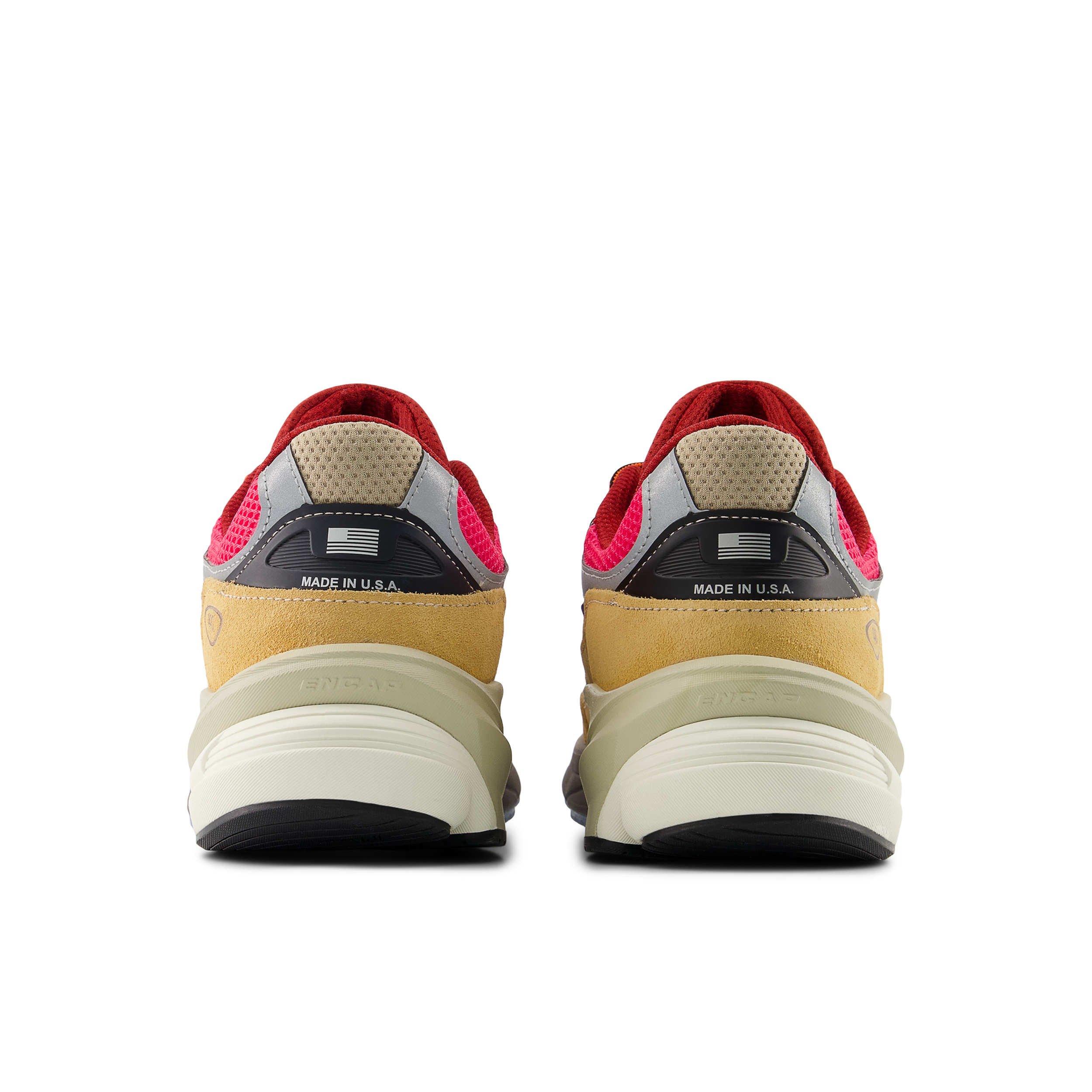 Action Bronson x New Balance Made in USA 990v6 “Amazonia” | the 