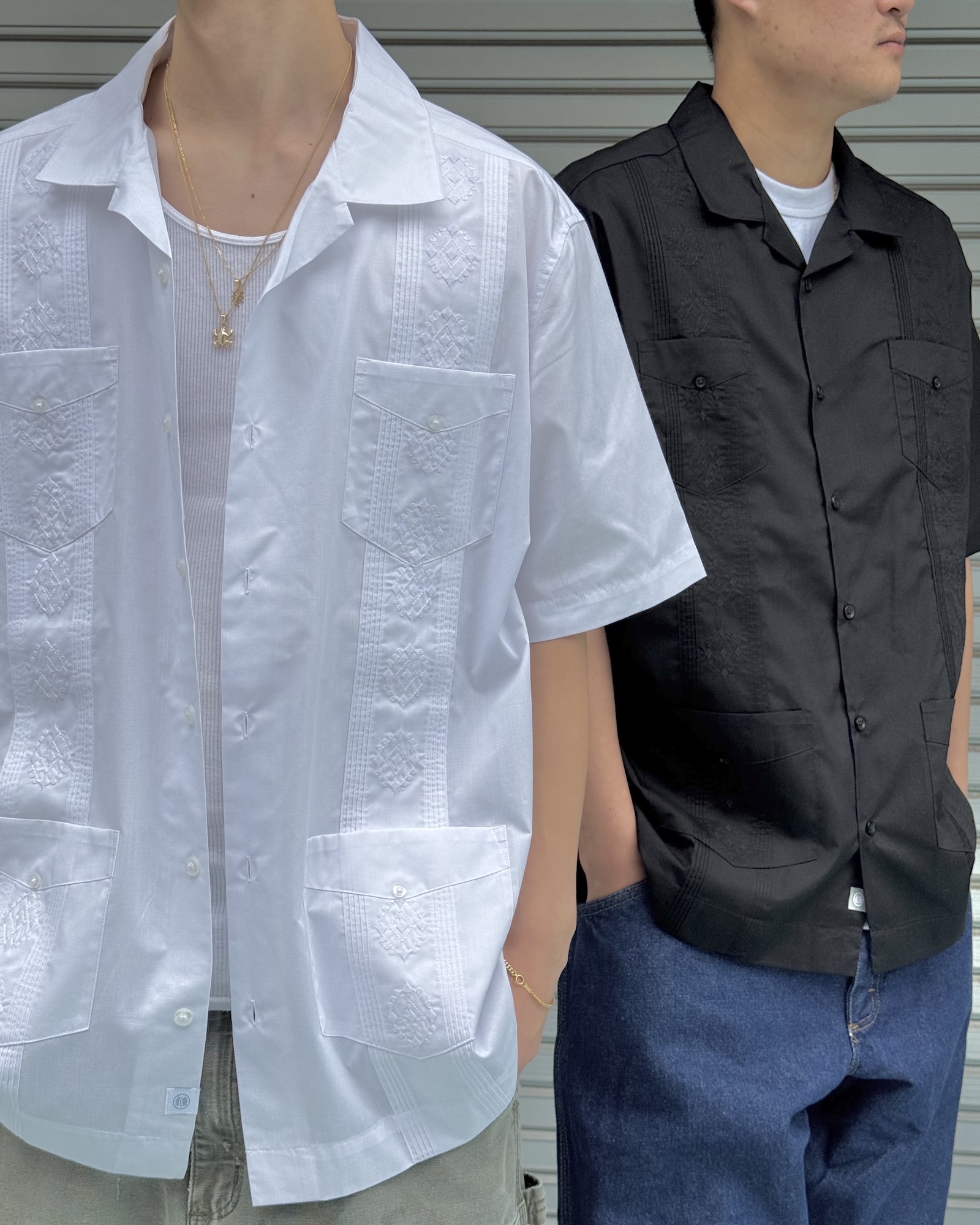 GUAYABERA | the Apartment