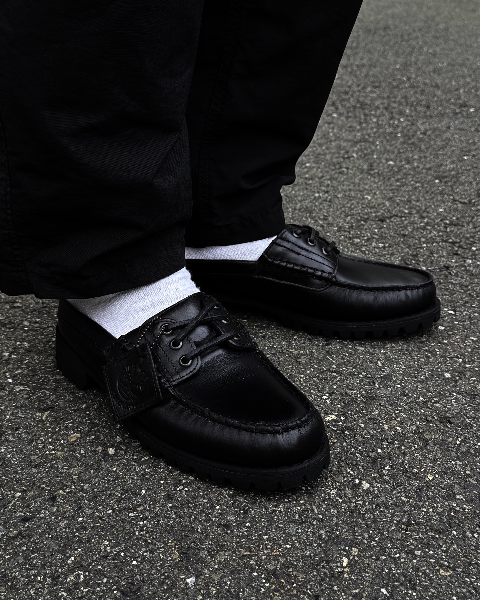 Timberland NEW ICON COLLECTION｜3 EYE MULE｜ティンバーランド