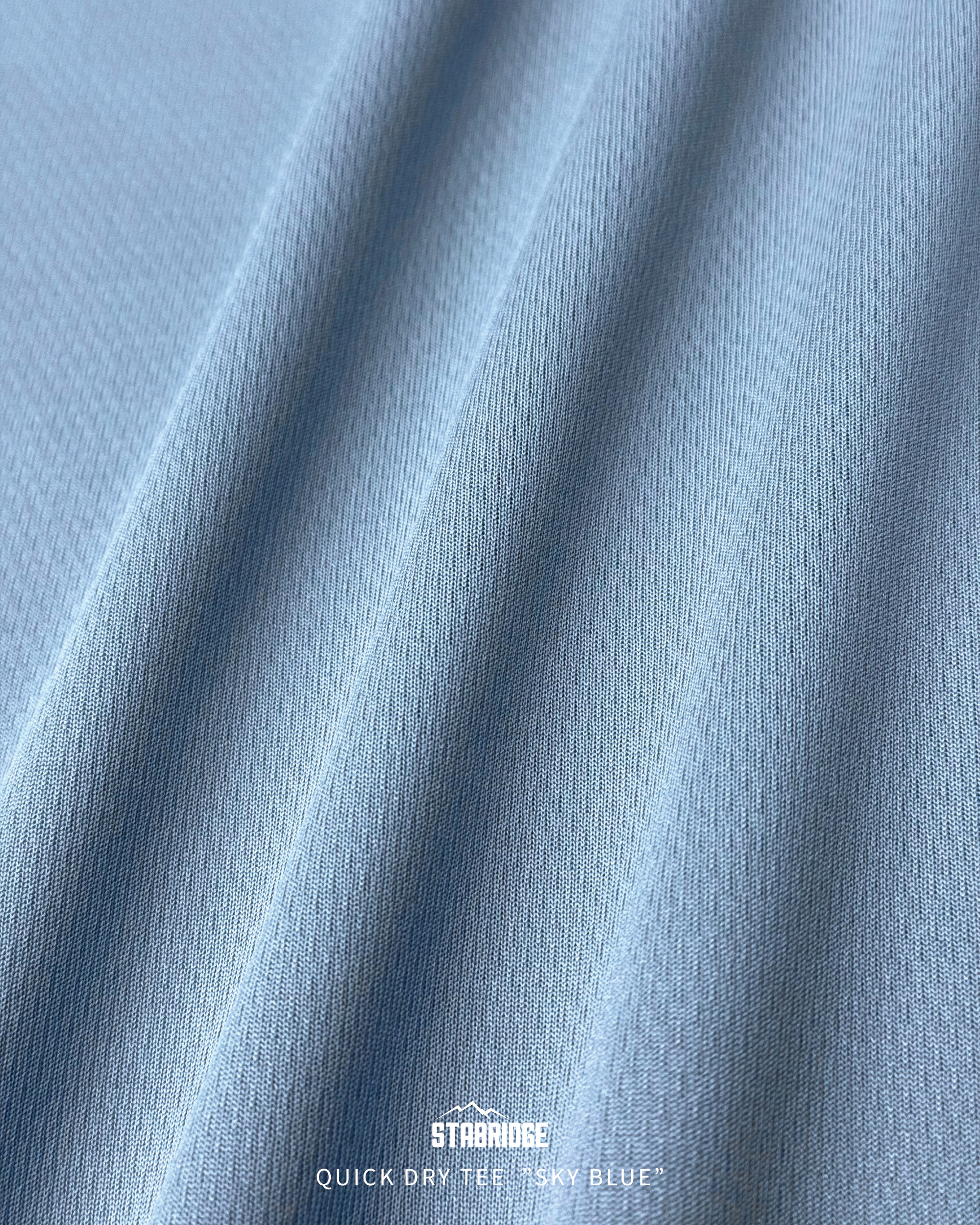 Quick Dry Tee | the Apartment