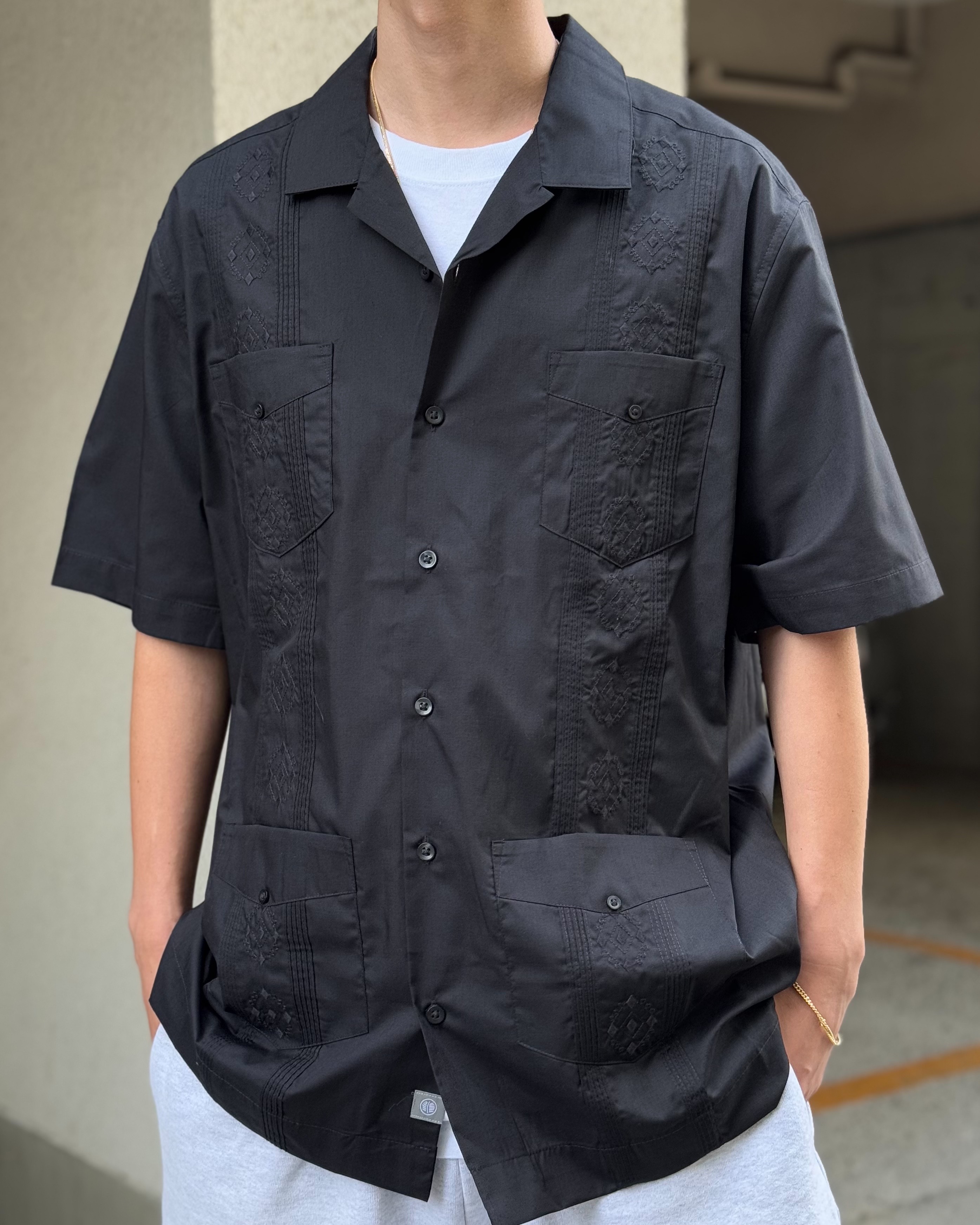 GUAYABERA | the Apartment