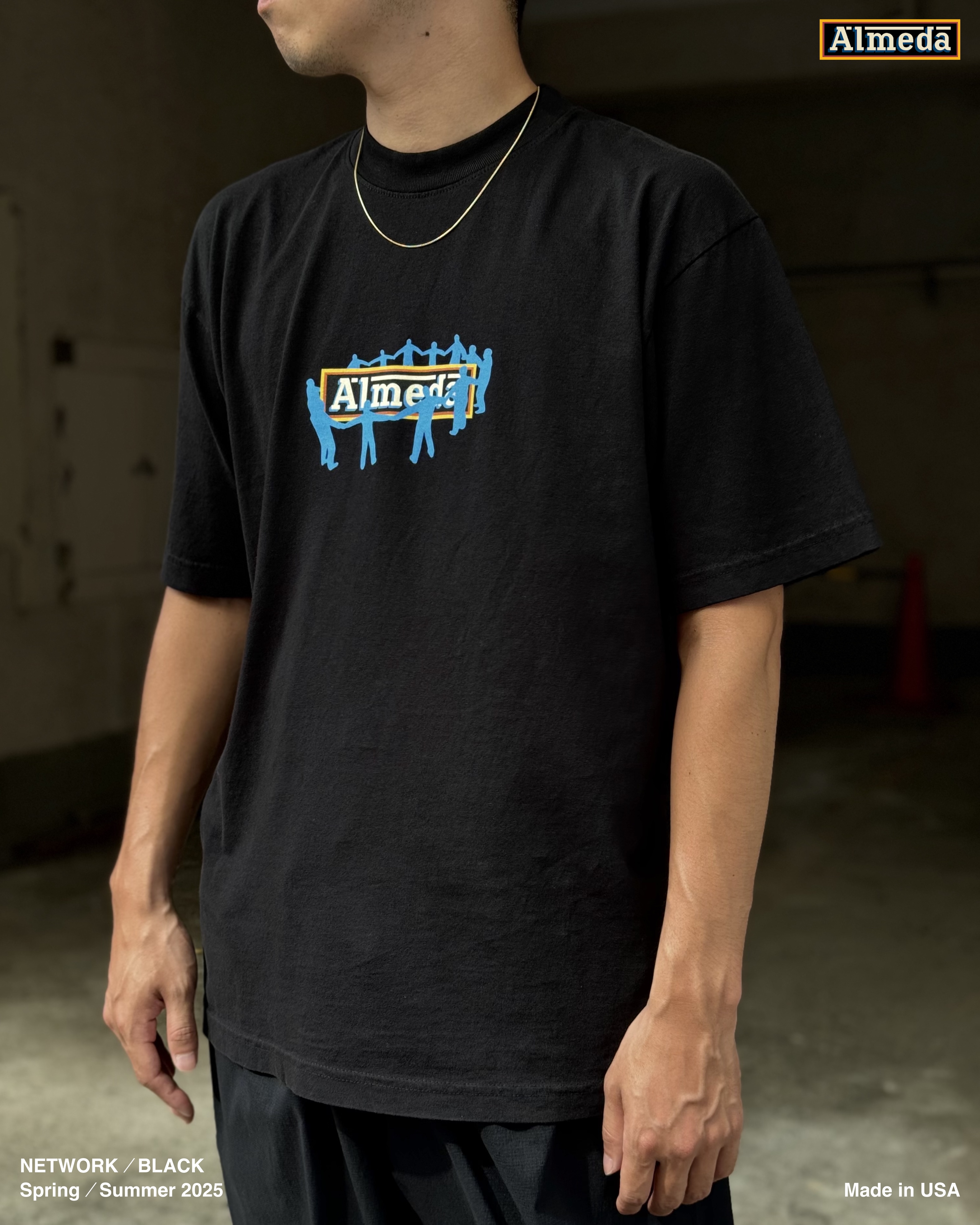 The Almeda Clubの新作が入荷 | the Apartment