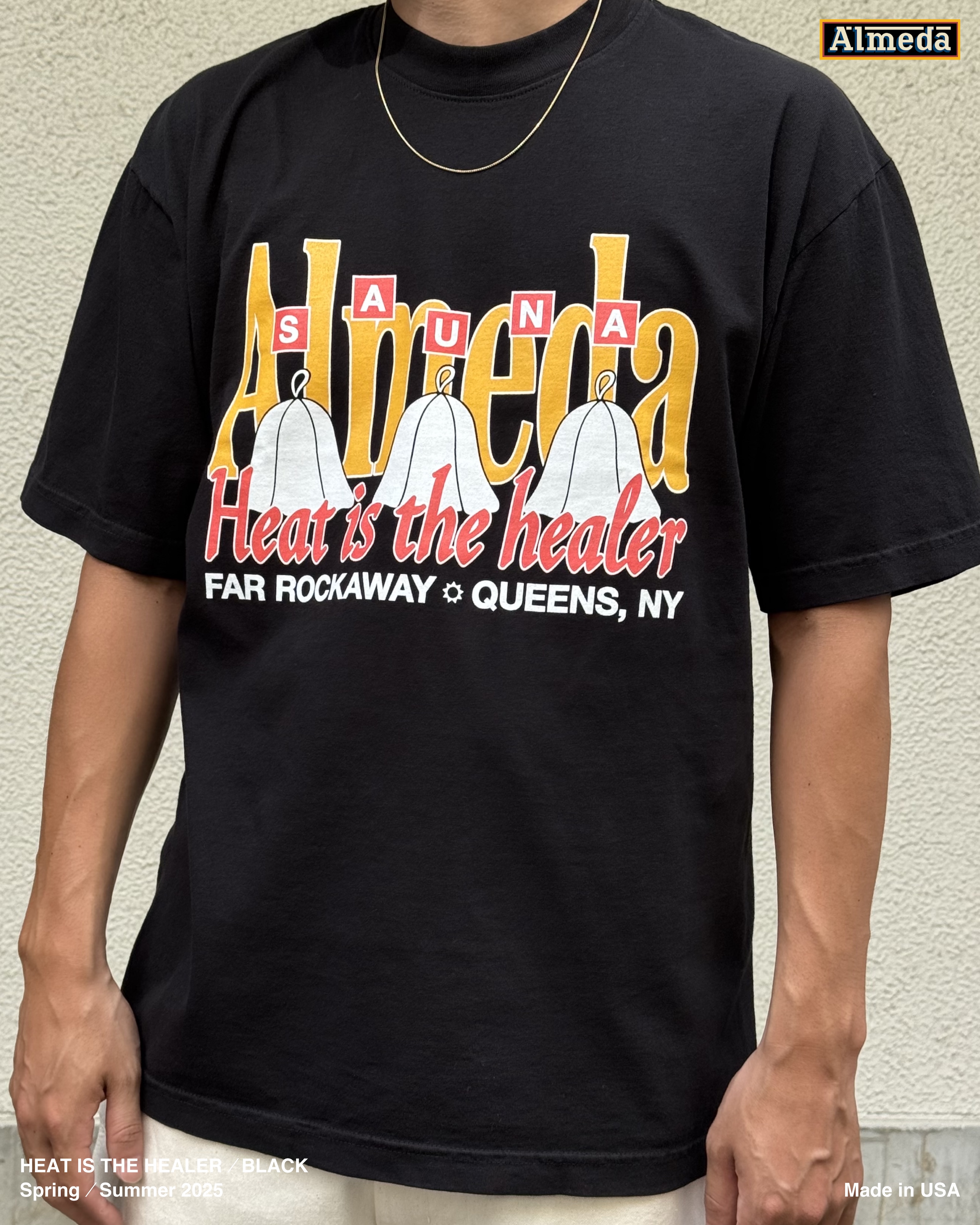 The Almeda Clubの新作が入荷 | the Apartment