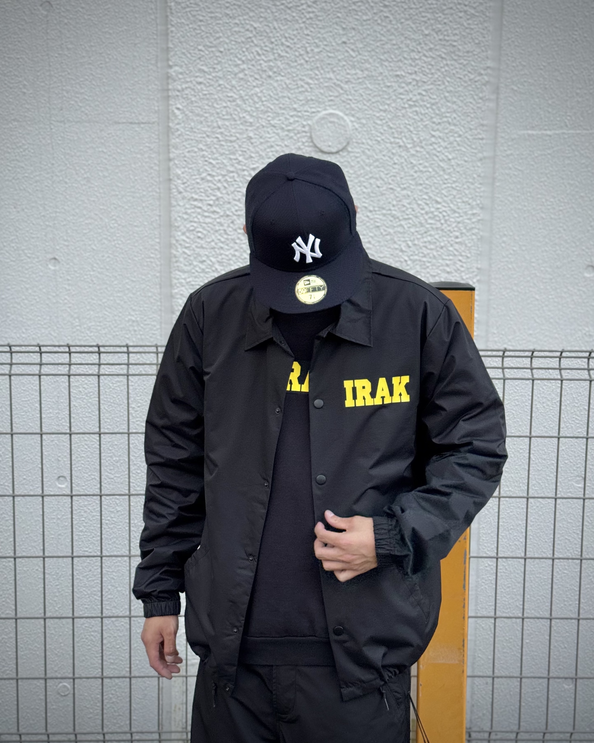 IRAK 2025 | the Apartment