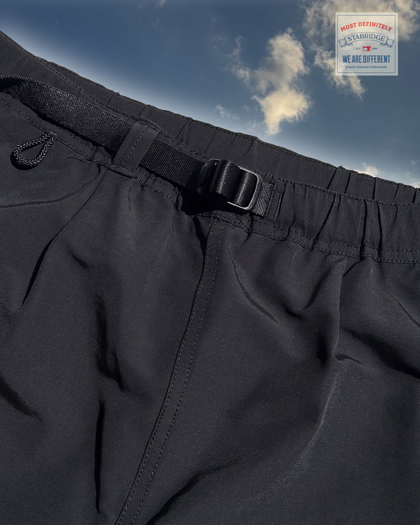 パンツ STABRIDGE SHORE WALKER PANTS SHORE WALKER PANTS | the Apartment
