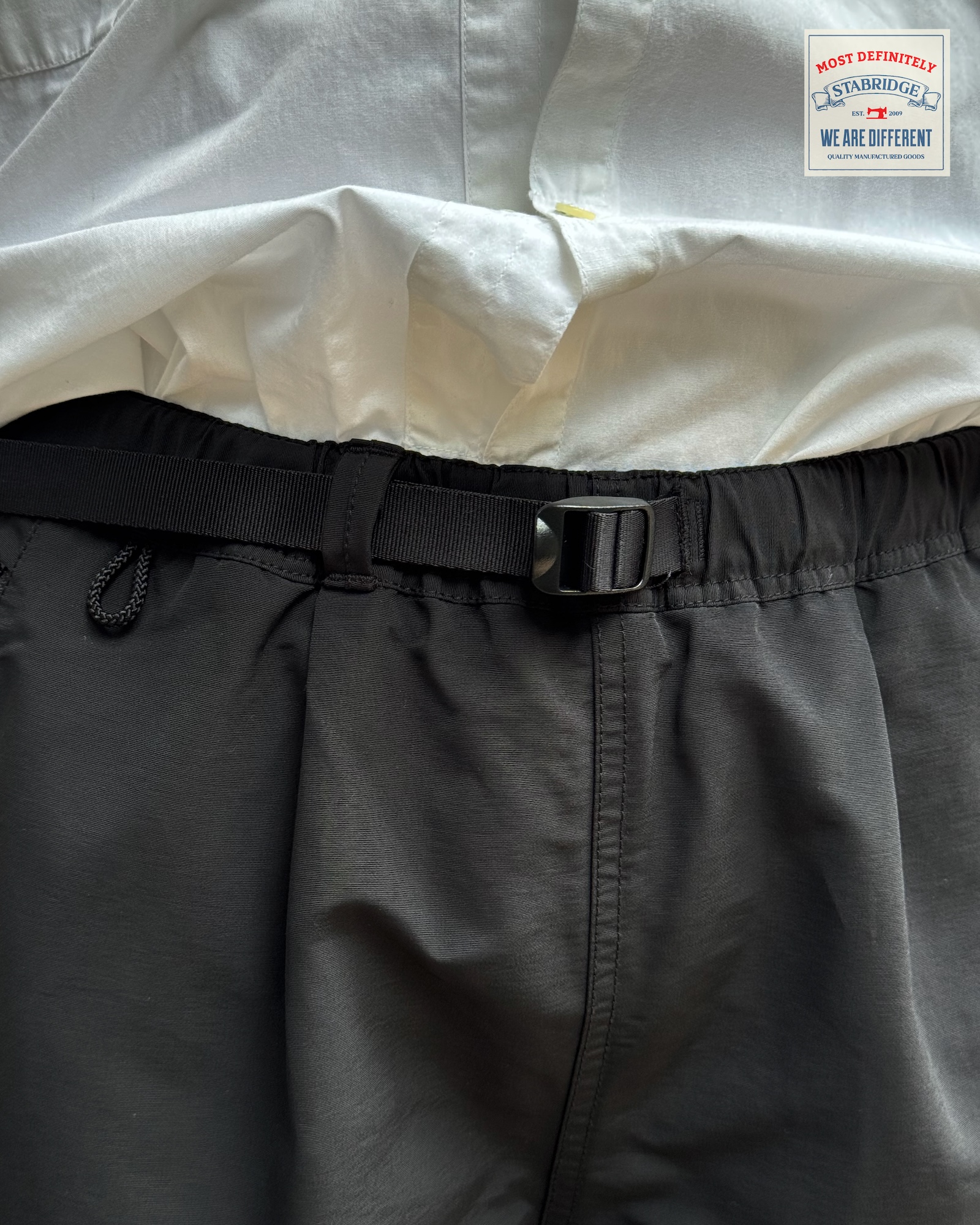 SHORE WALKER PANTS | the Apartment