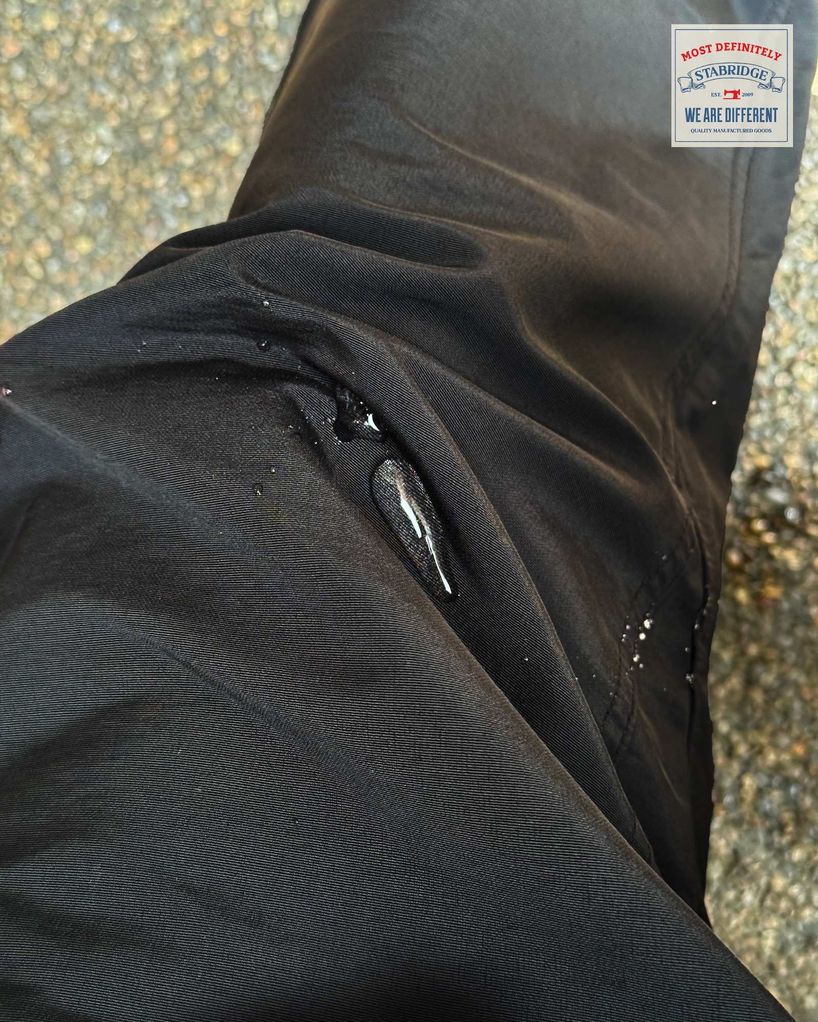 パンツ STABRIDGE SHORE WALKER PANTS SHORE WALKER PANTS | the Apartment