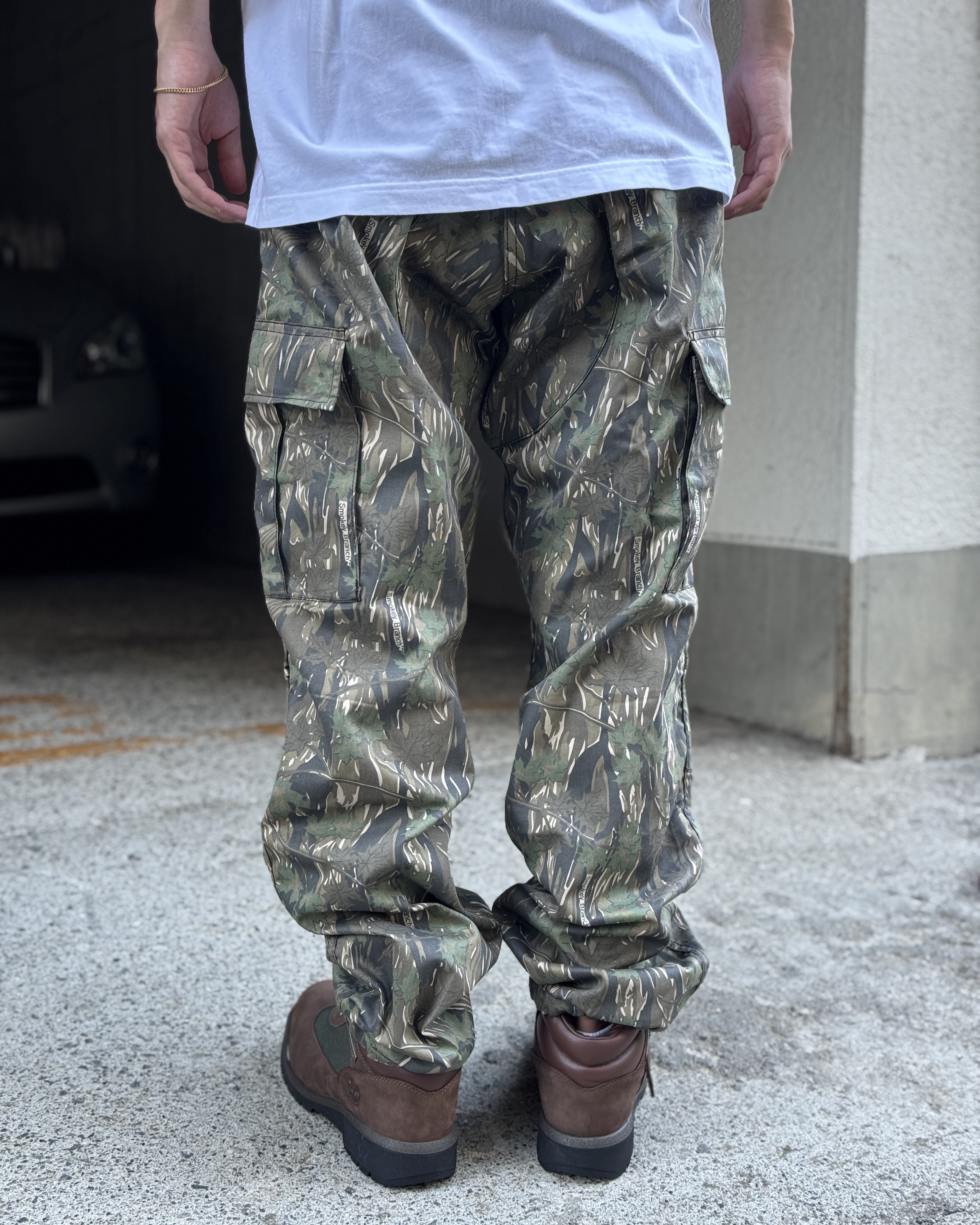 Camouflage | the Apartment