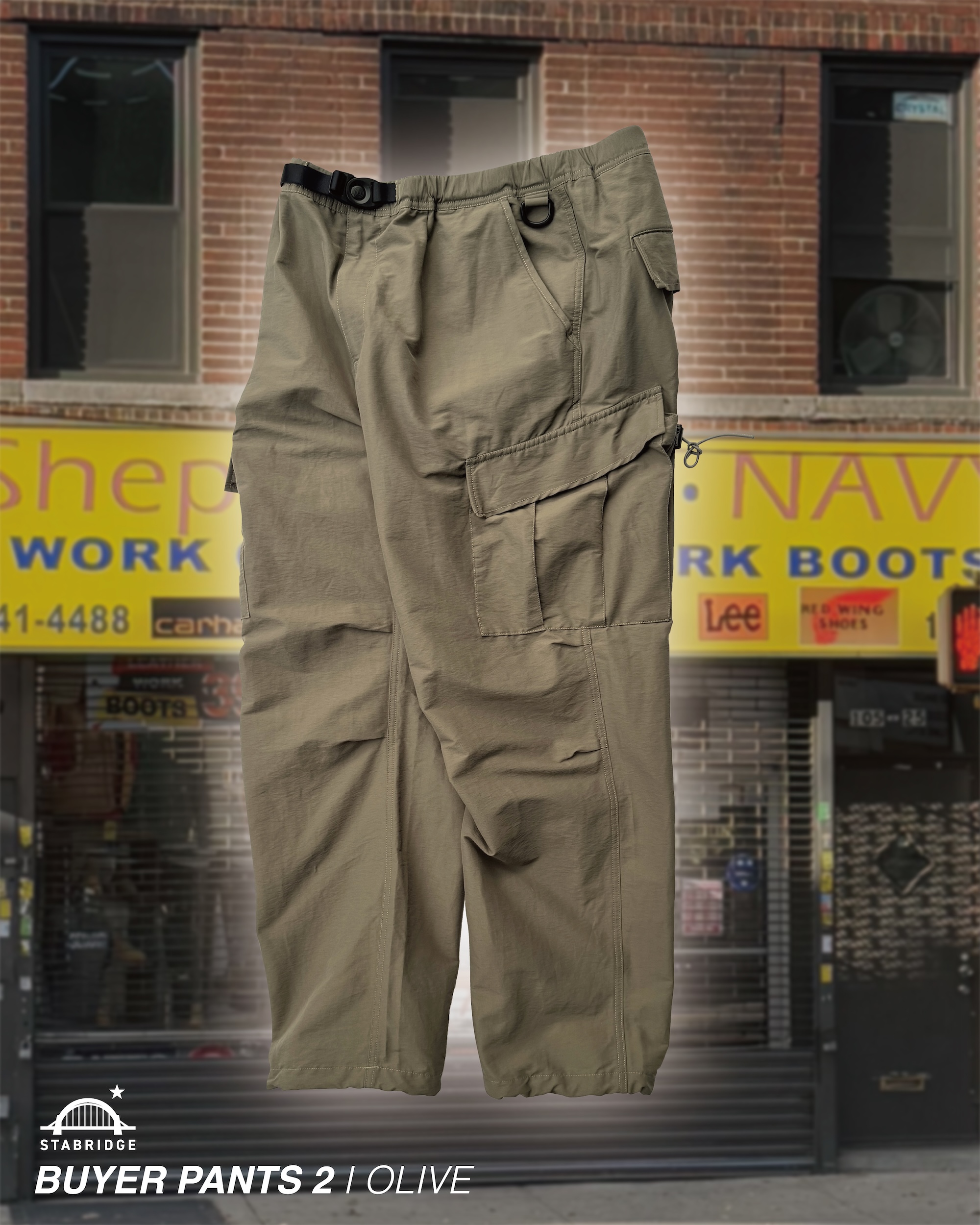 この後20:00にオンラインにアップさせていただきます | the Apartment