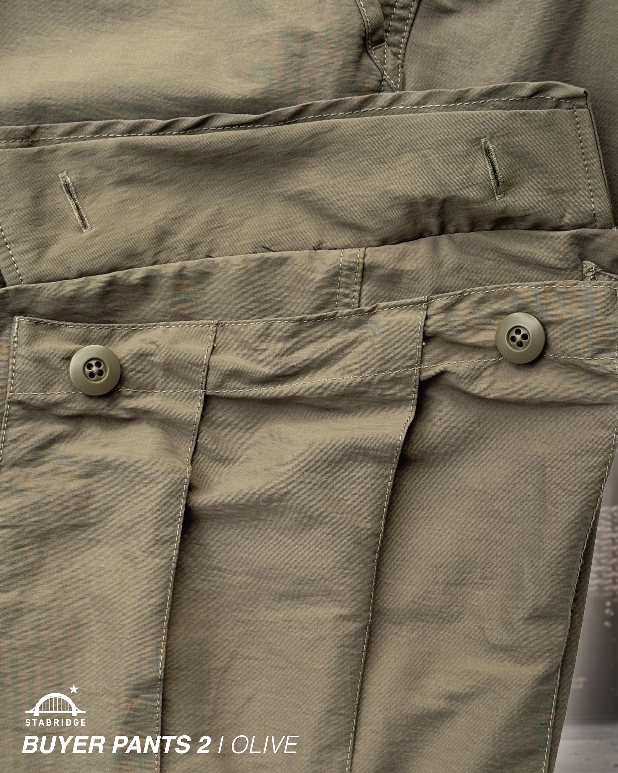 この後20:00にオンラインにアップさせていただきます | the Apartment