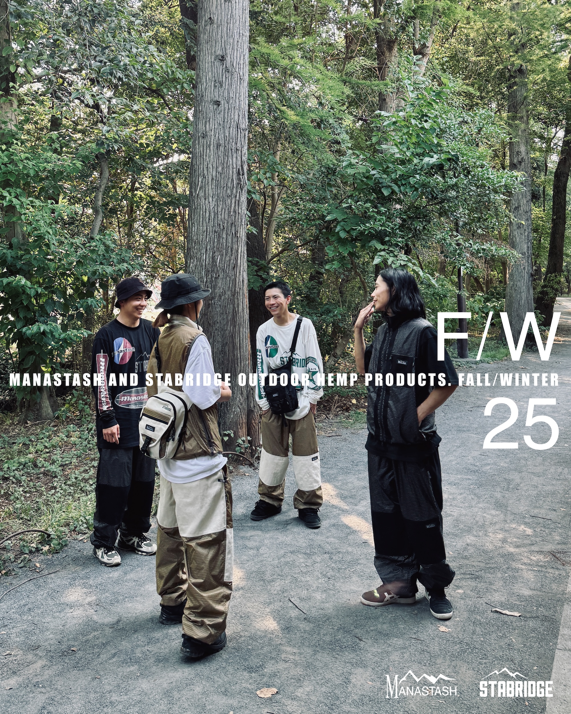 MANASTASH STABRIDGE Travel Bag カーキ 新品未使用 MANASTASH STABRIDGE Travel Bag khaki