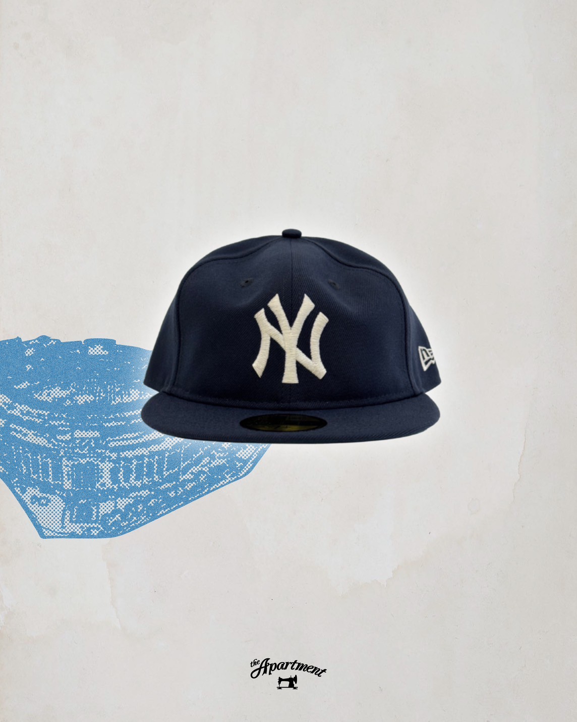 この後20:00です | the Apartment