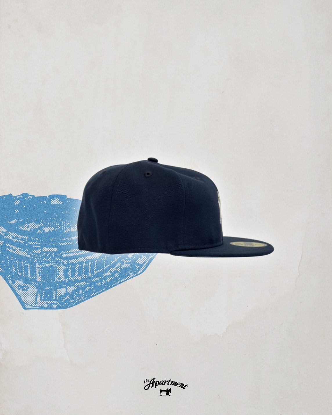 この後20:00です | the Apartment