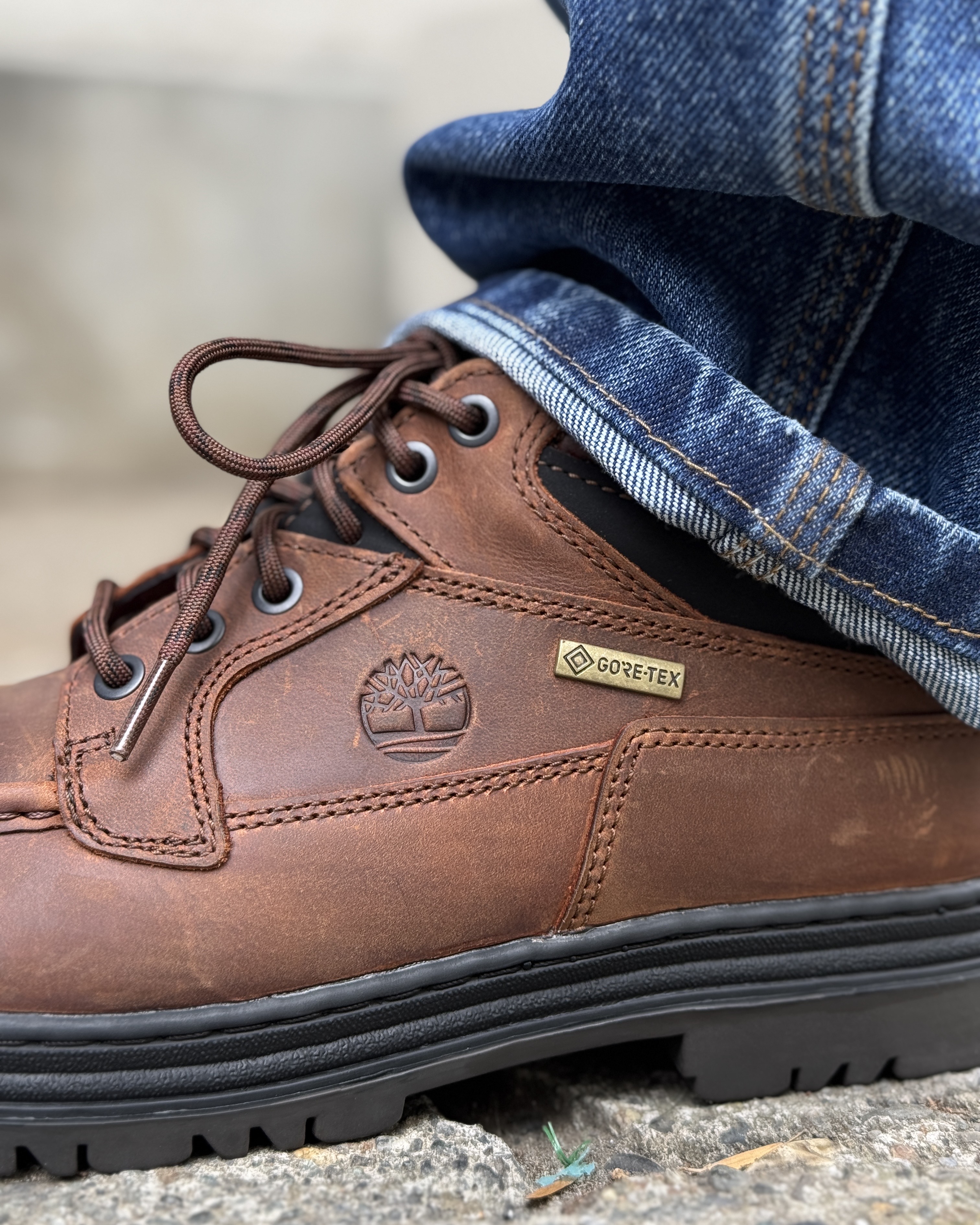 Timbs | the Apartment