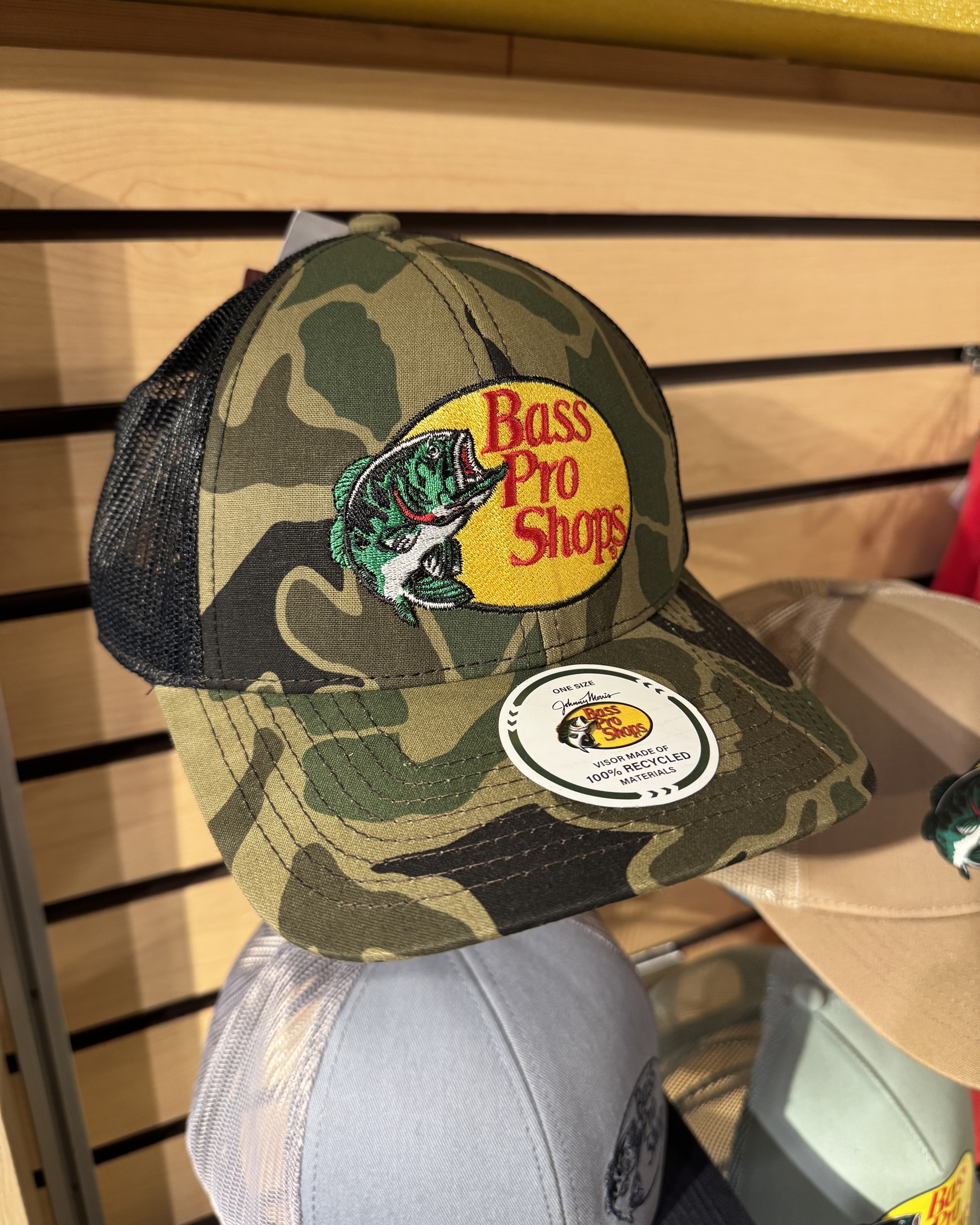 Bass Pro Shops | the Apartment