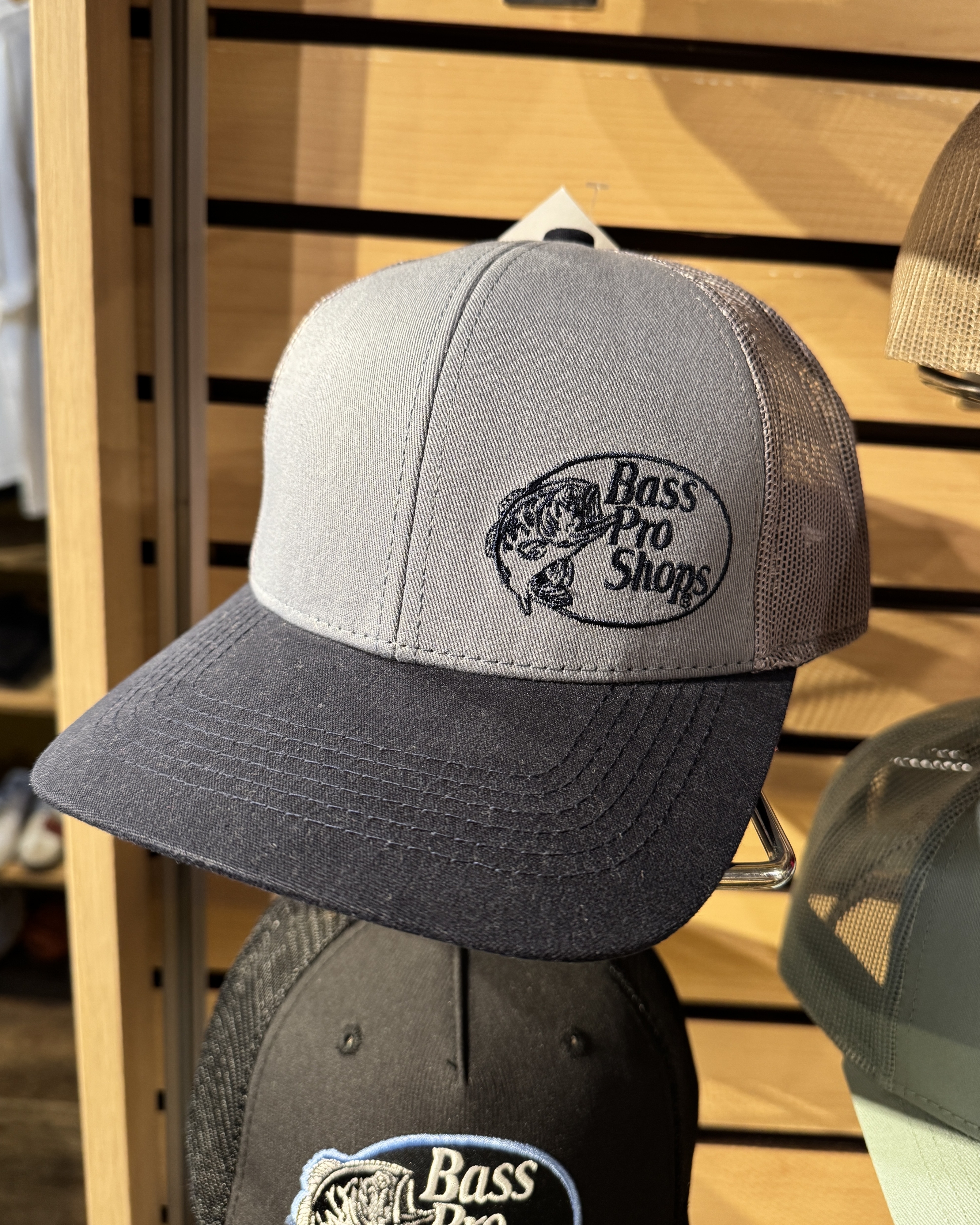 Bass Pro Shops | the Apartment