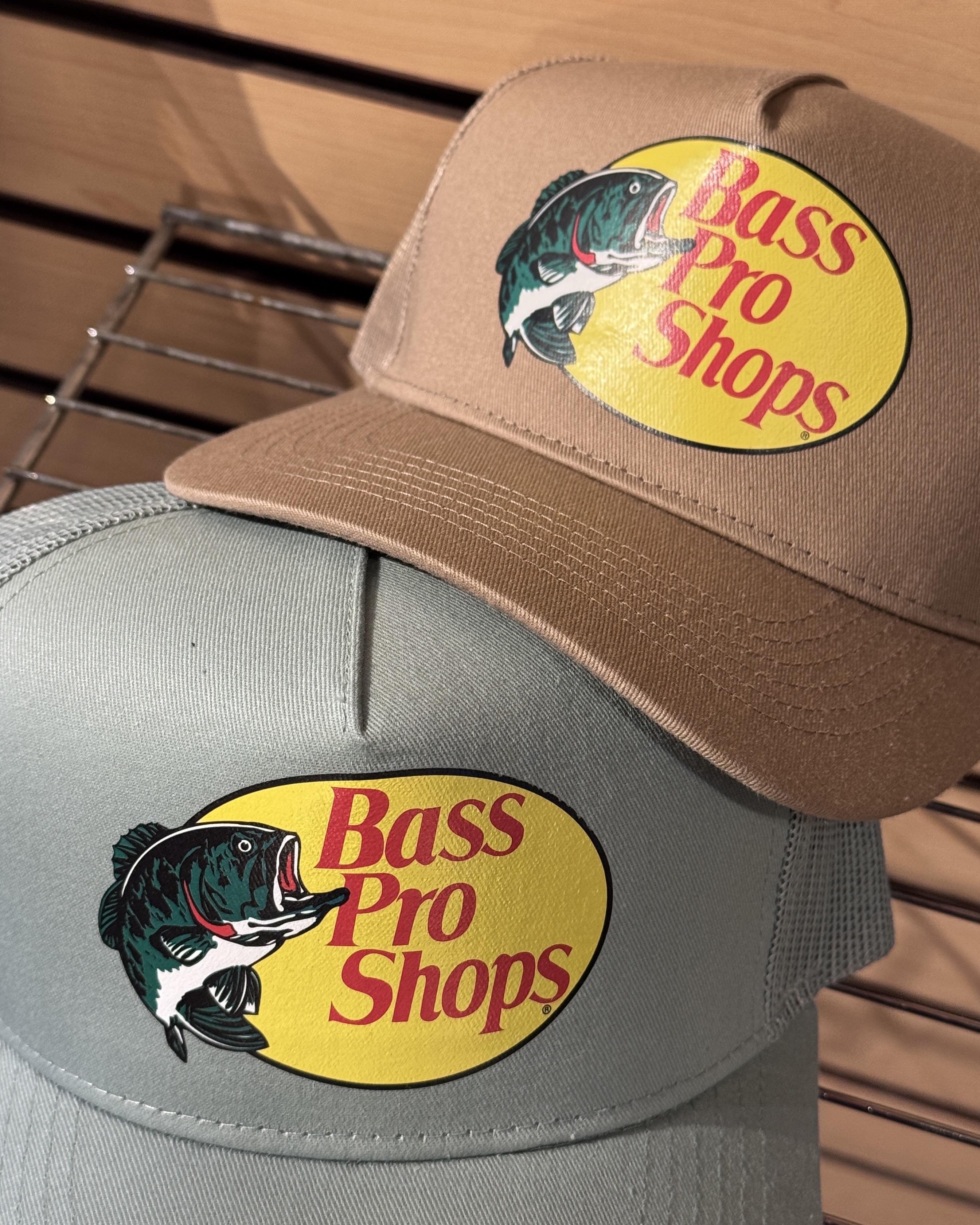 Bass Pro Shops | the Apartment
