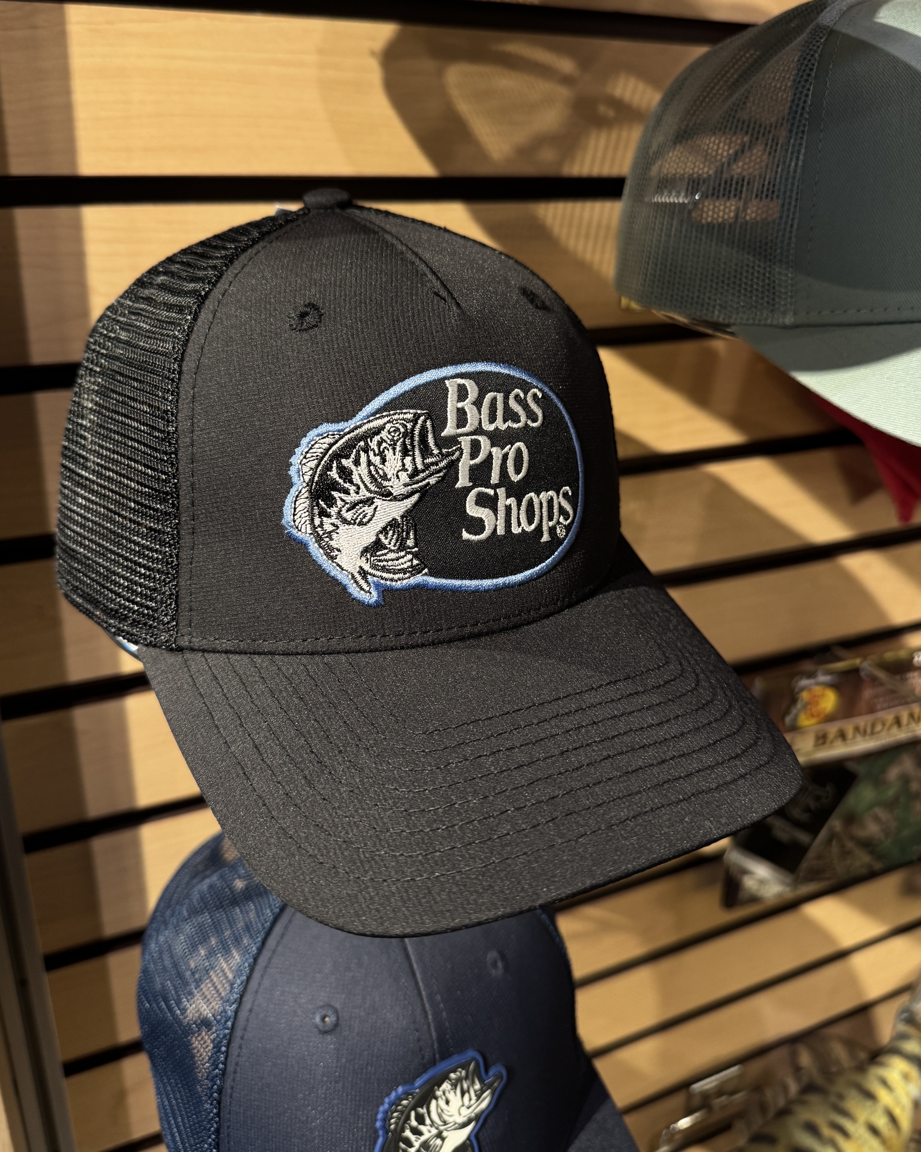 Bass Pro Shops | the Apartment