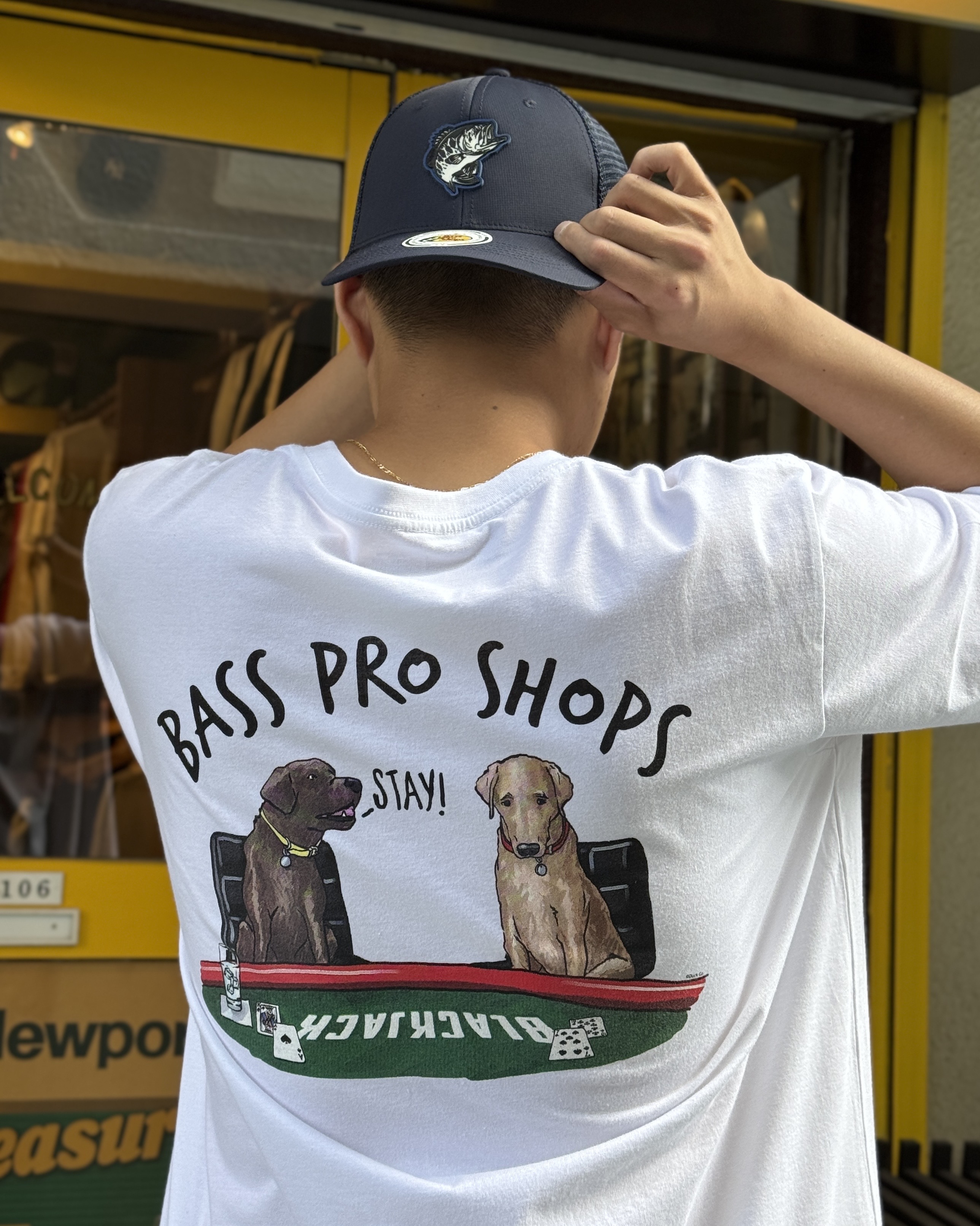 Bass Pro Shops | the Apartment