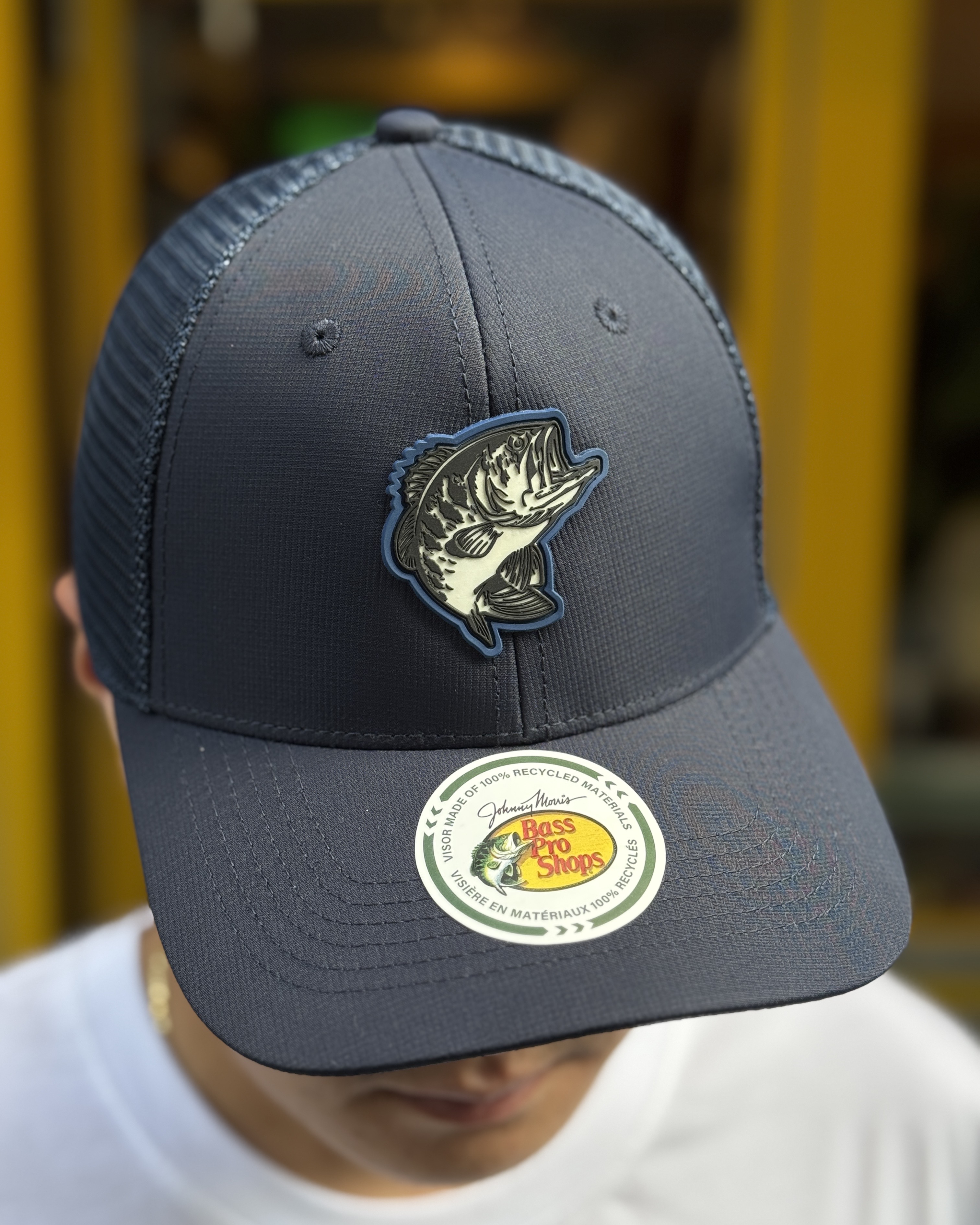 Bass Pro Shops | the Apartment