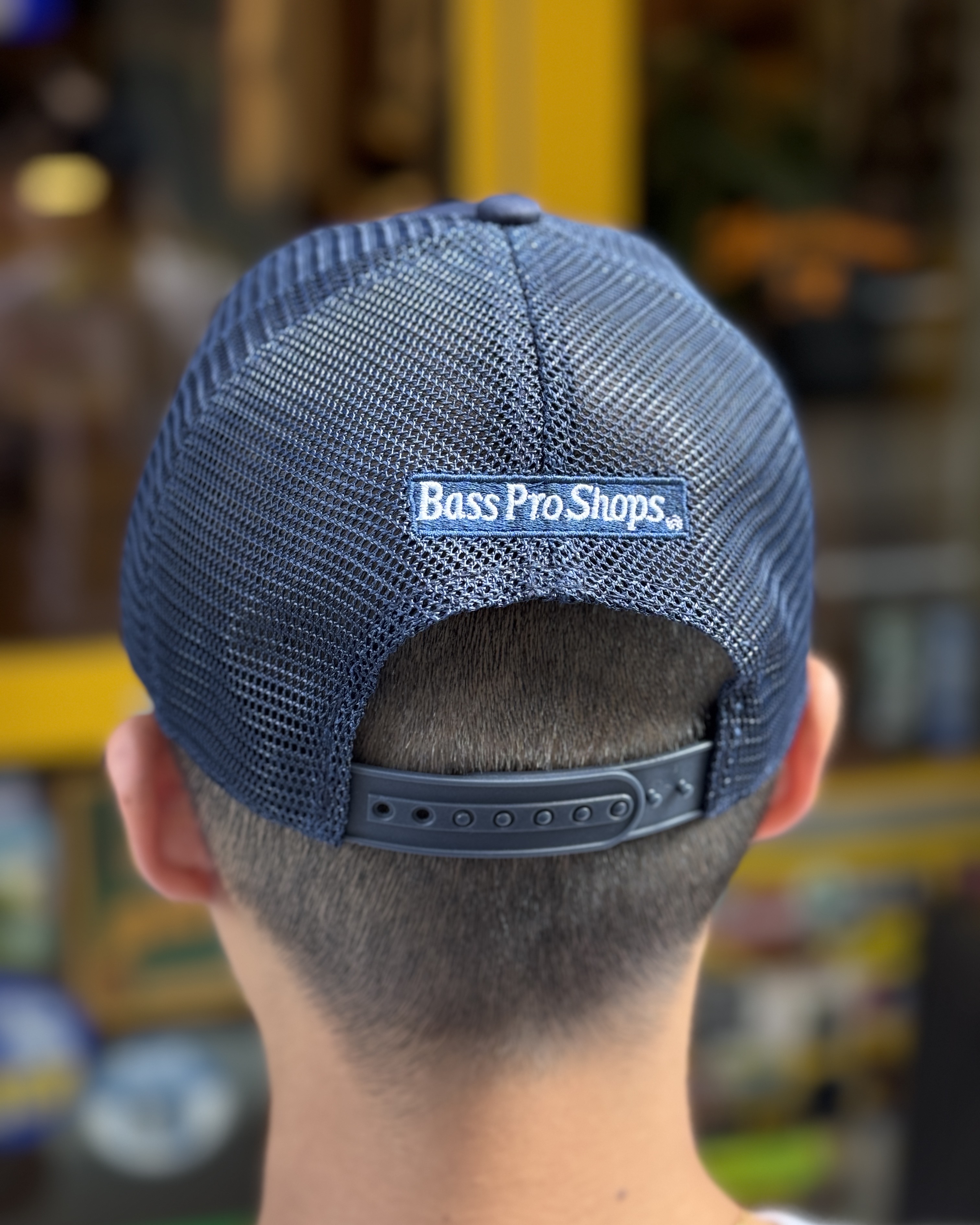 Bass Pro Shops | the Apartment