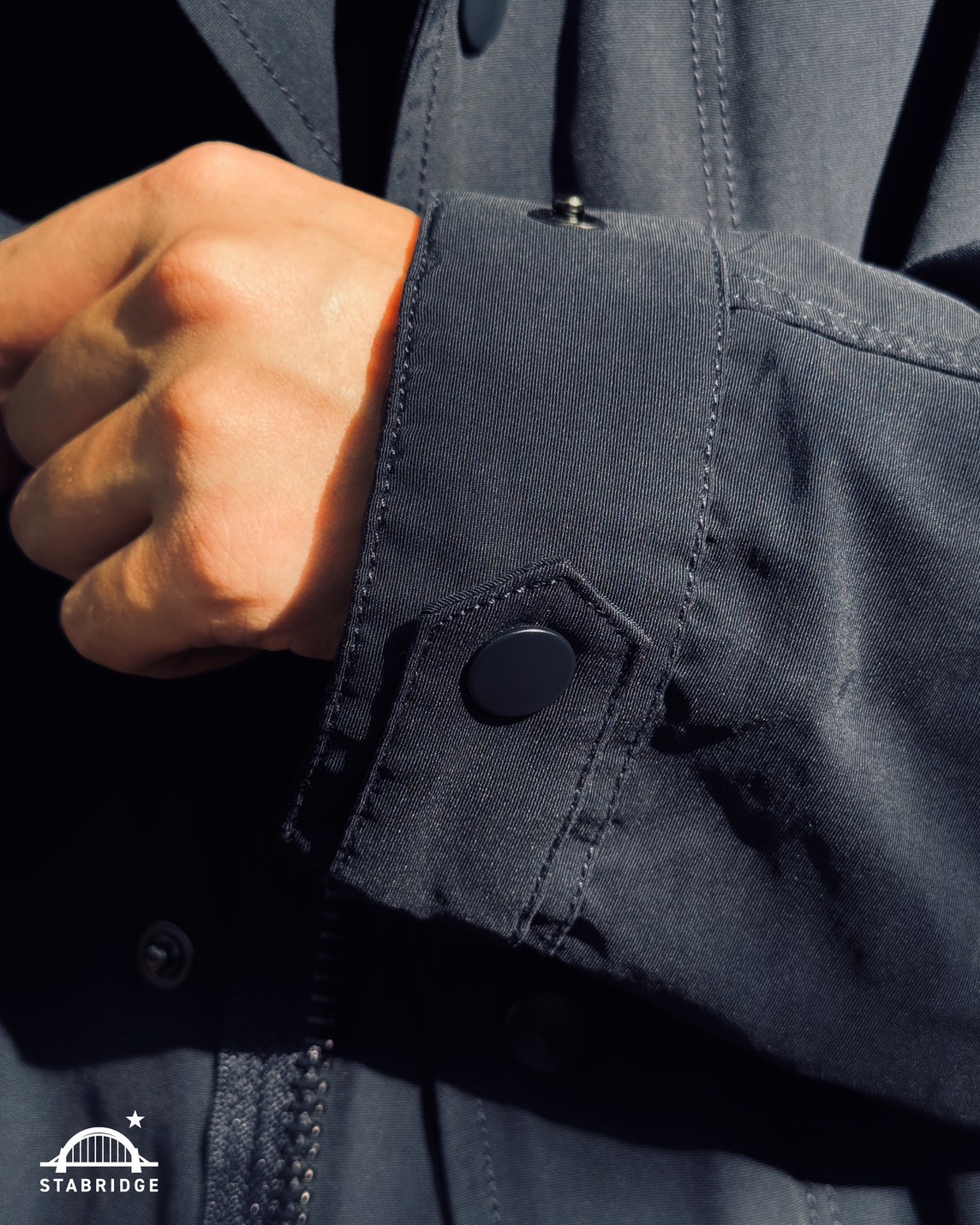 吉祥寺コレクション2025でSTABRIDGEの新作を発売 | the Apartment