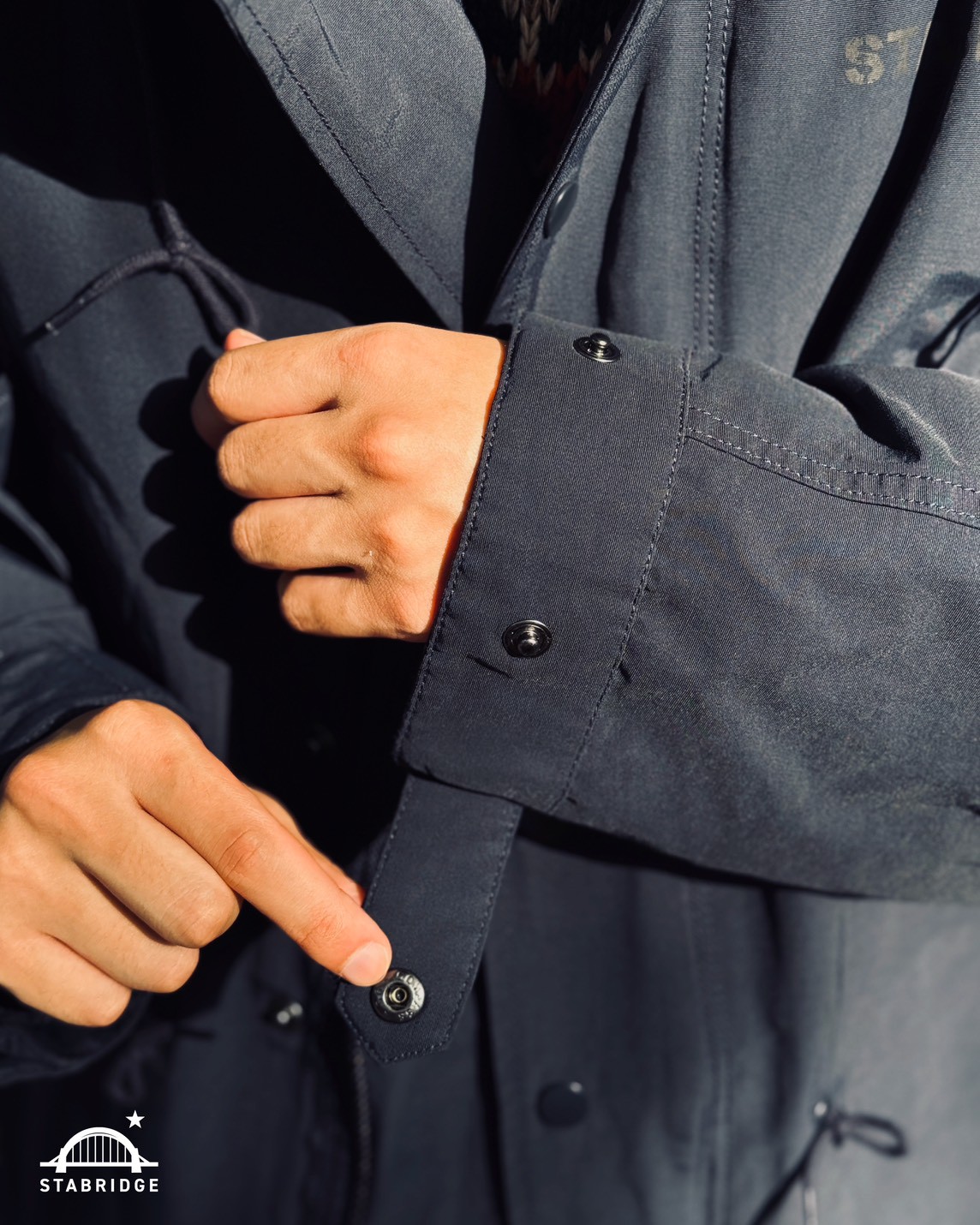 吉祥寺コレクション2025でSTABRIDGEの新作を発売 | the Apartment