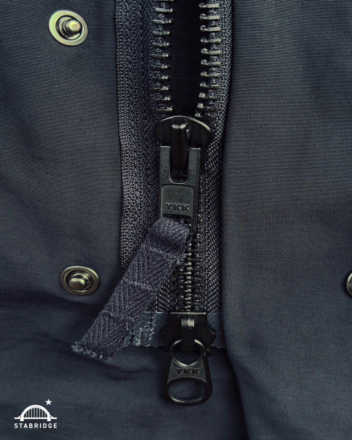 吉祥寺コレクション2025でSTABRIDGEの新作を発売 | the Apartment