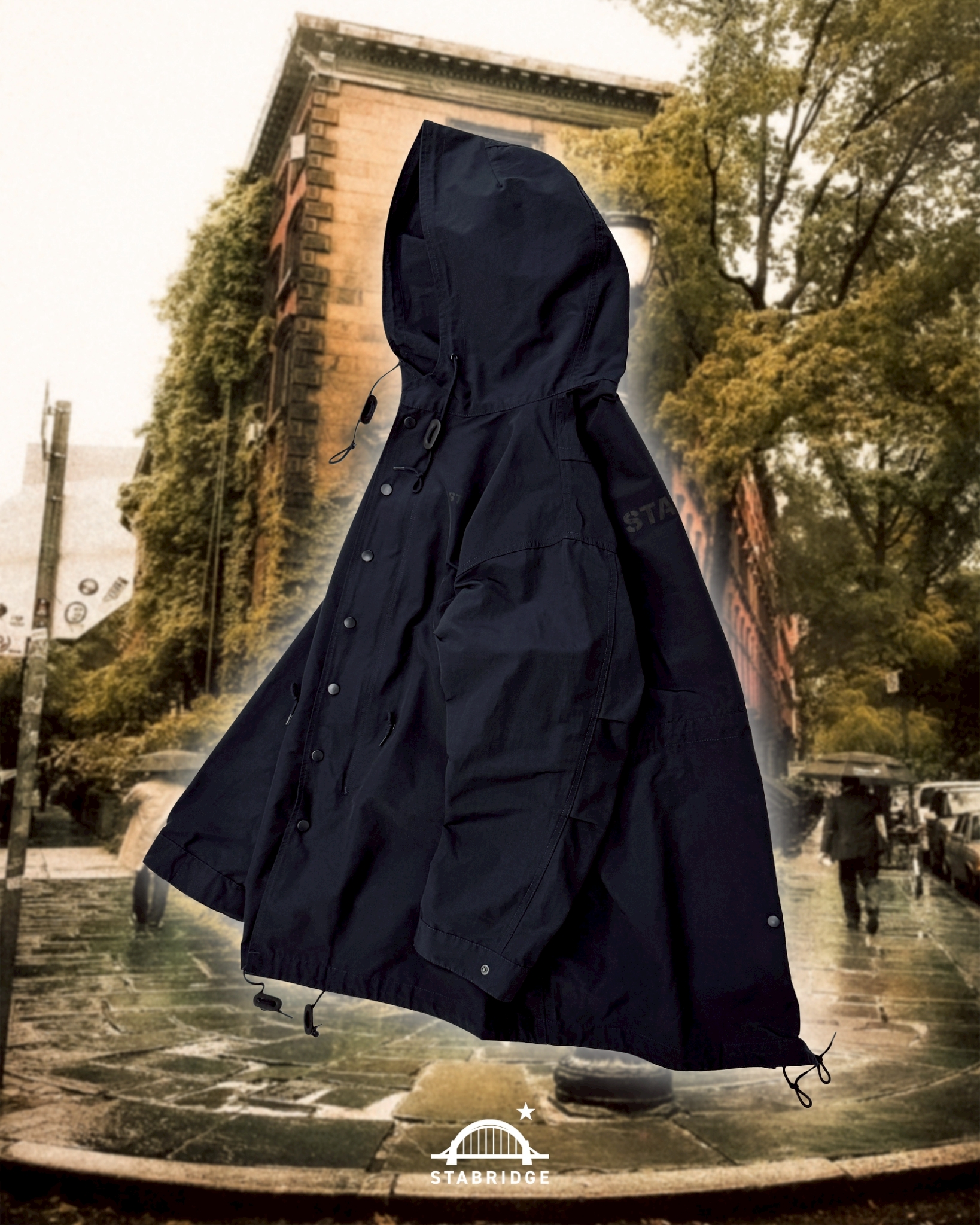 オンライン分をアップさせていただきます | the Apartment