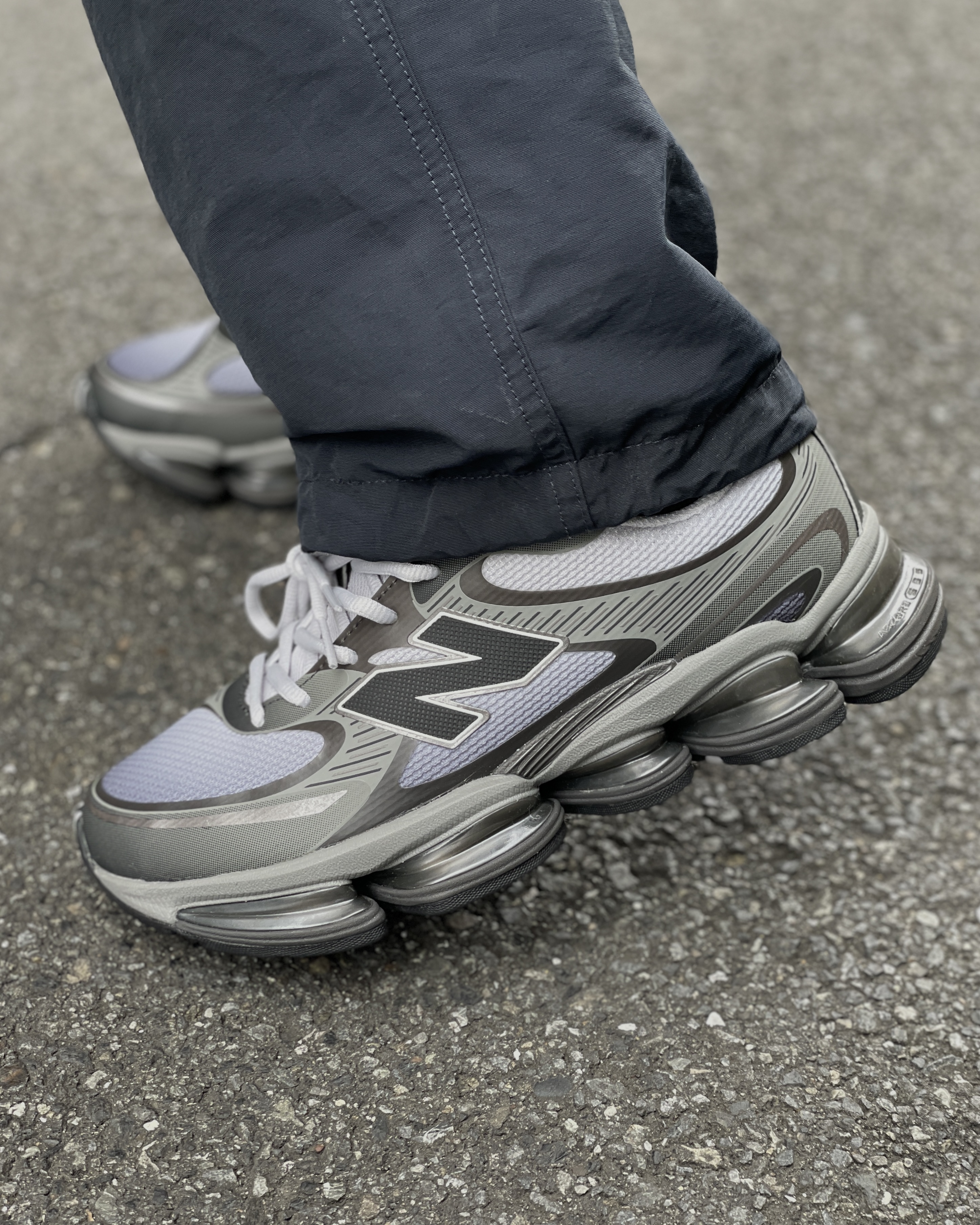 U2000PCD | the Apartment