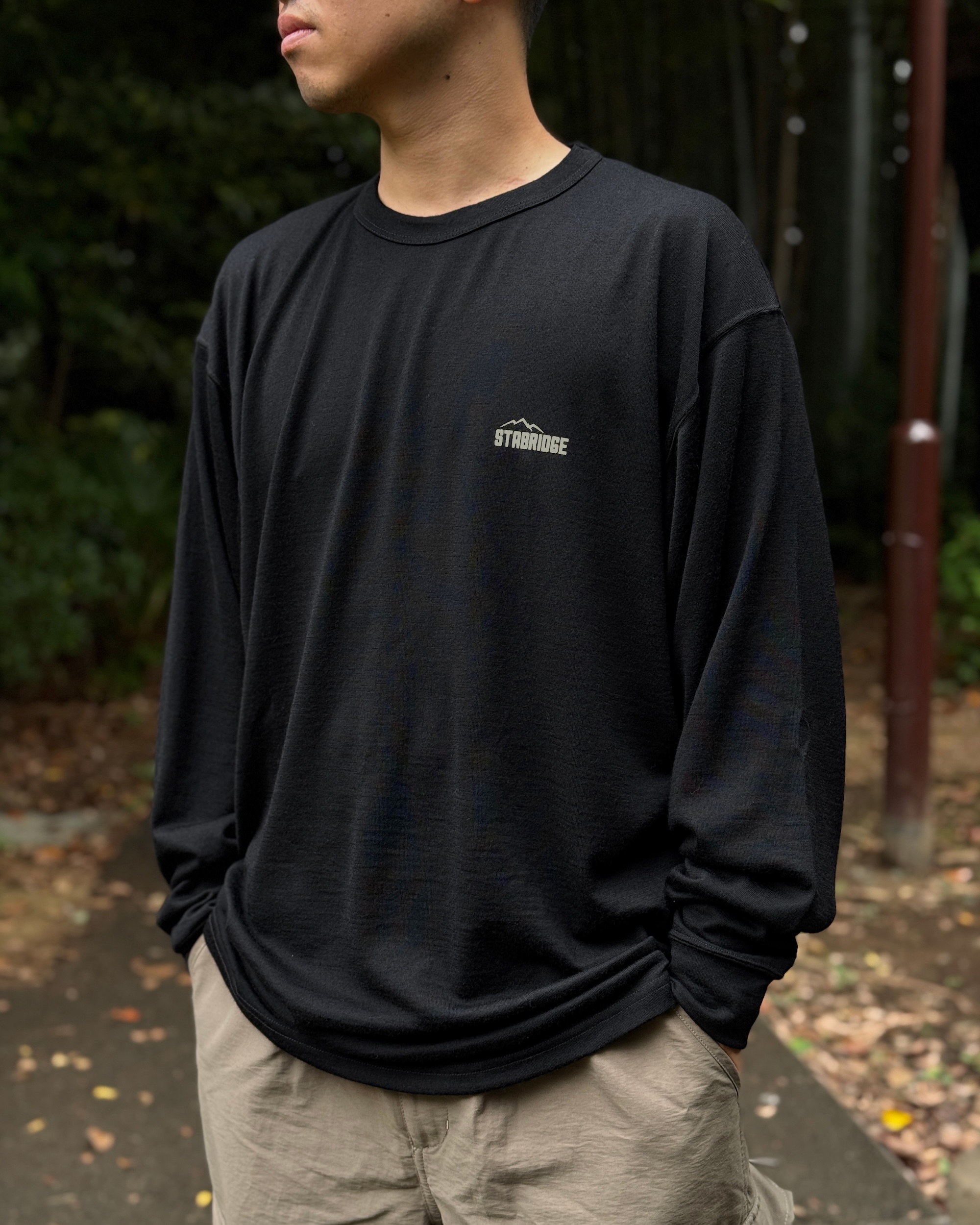 Merino | the Apartment