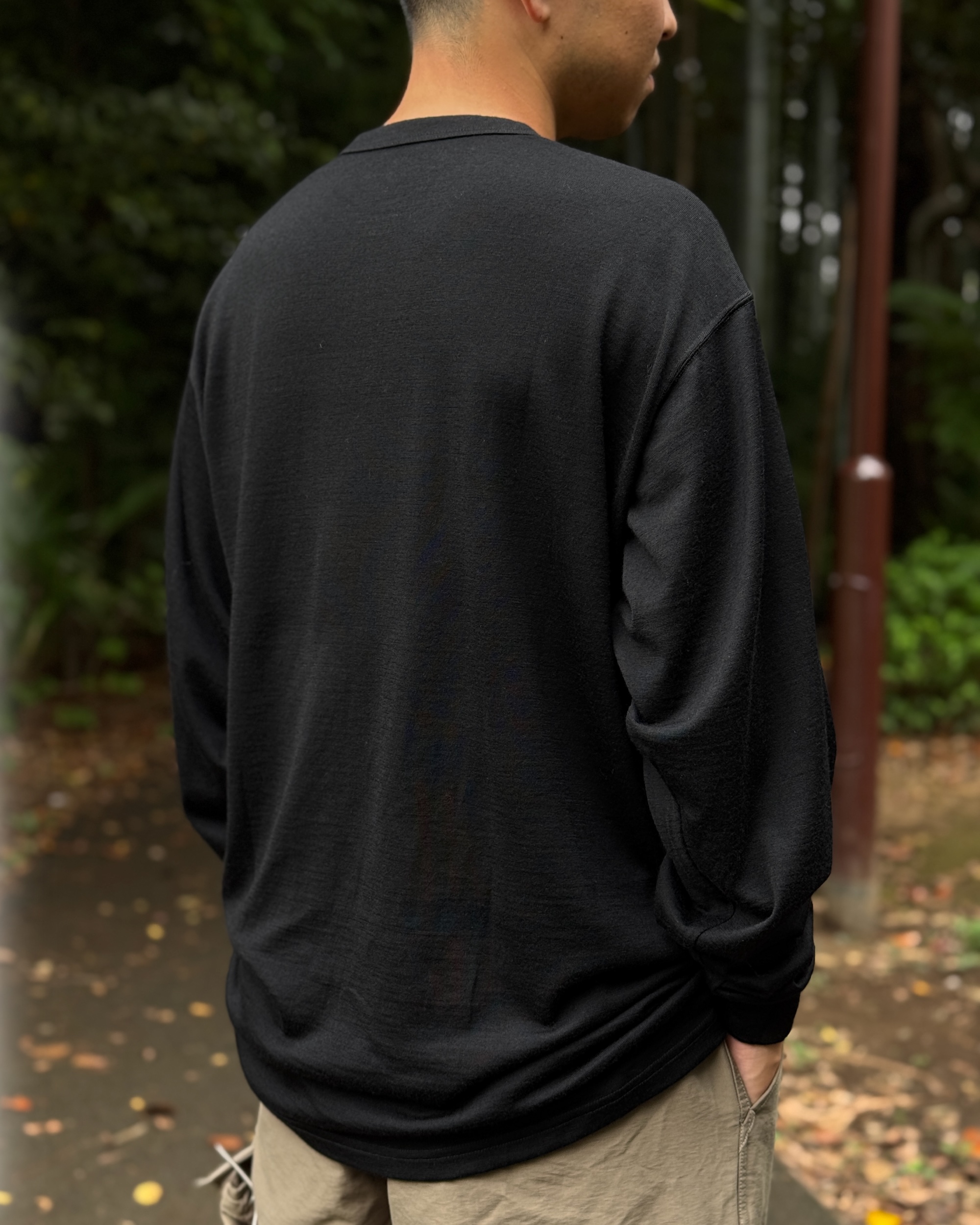 Merino | the Apartment