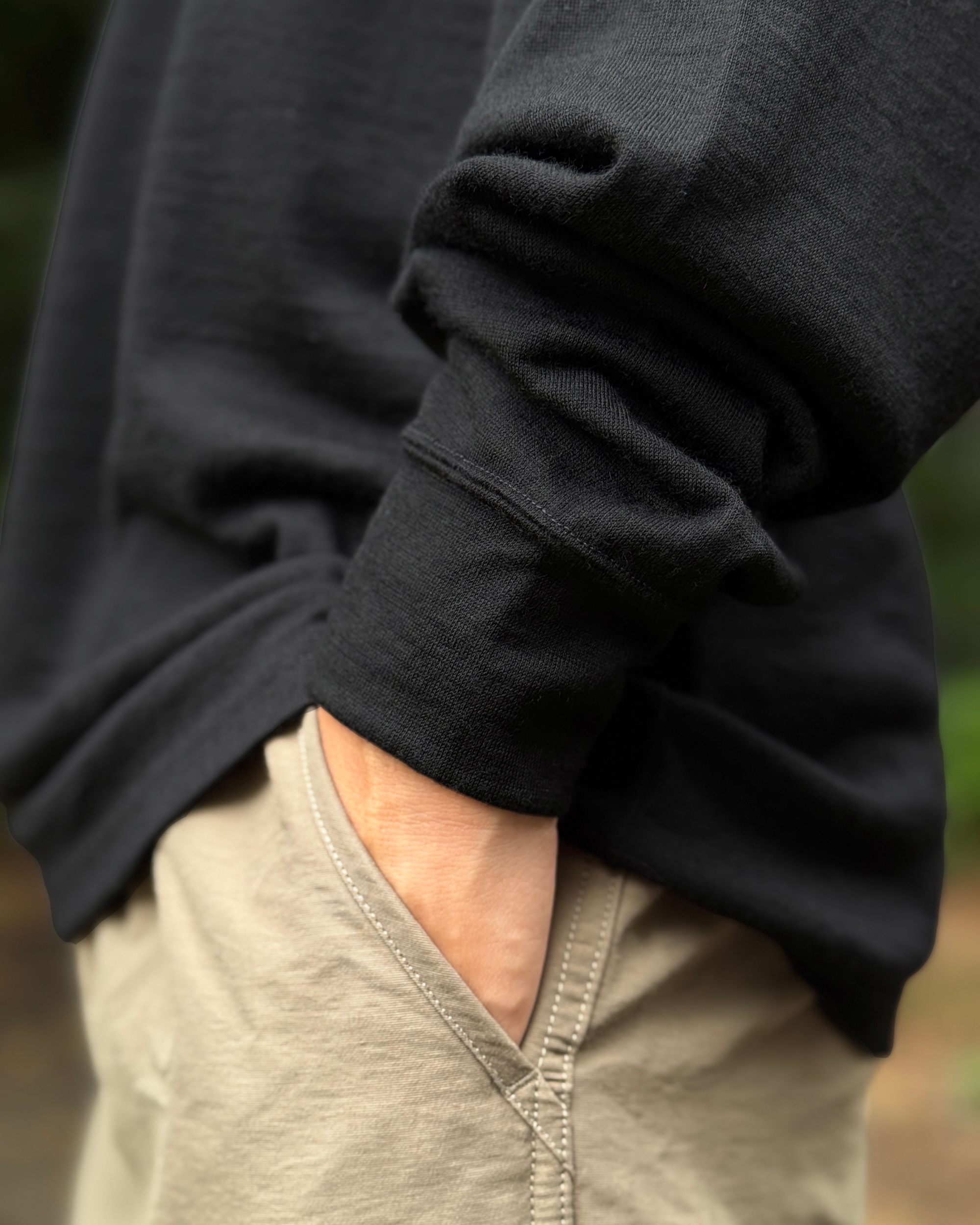Merino | the Apartment