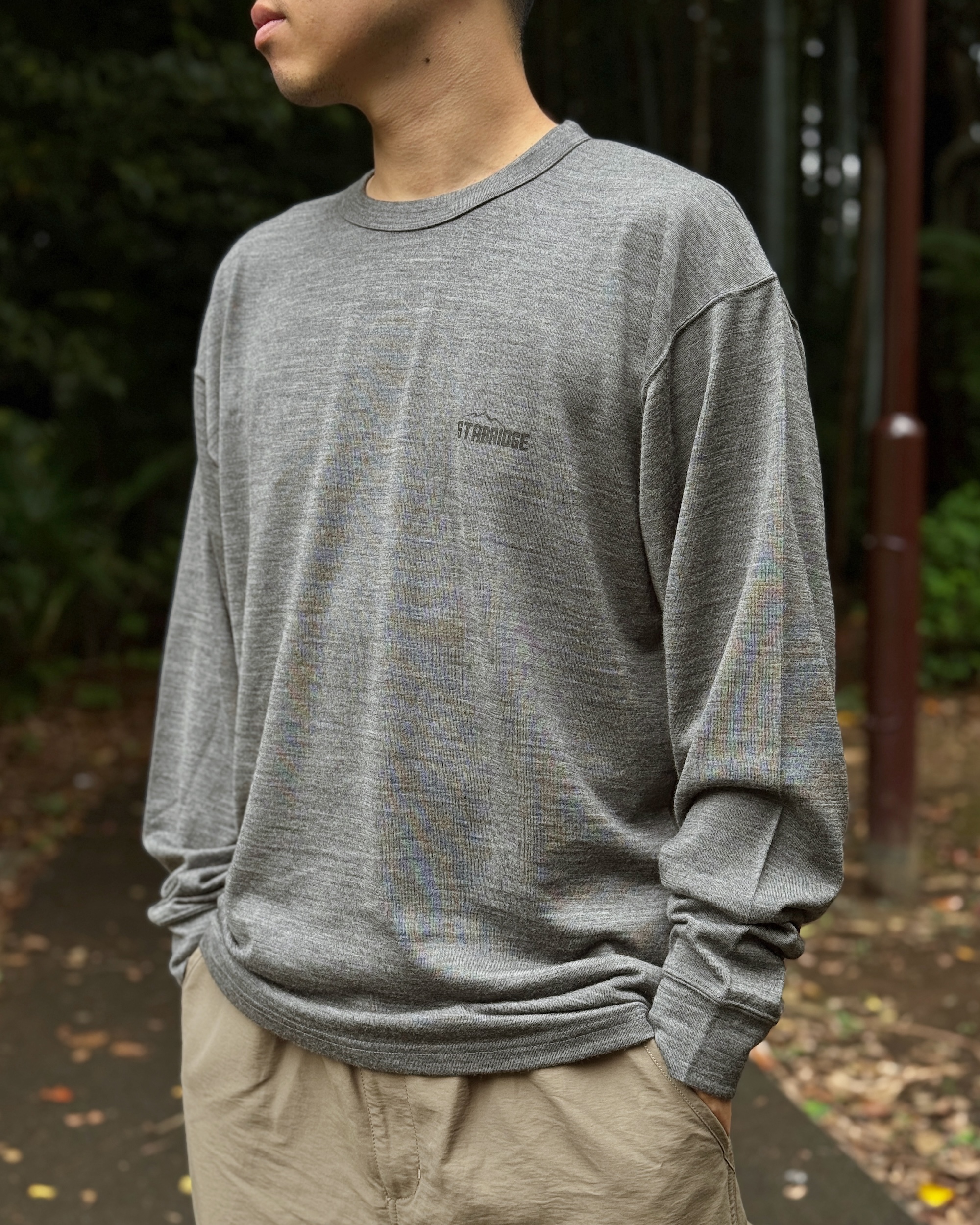 Merino | the Apartment