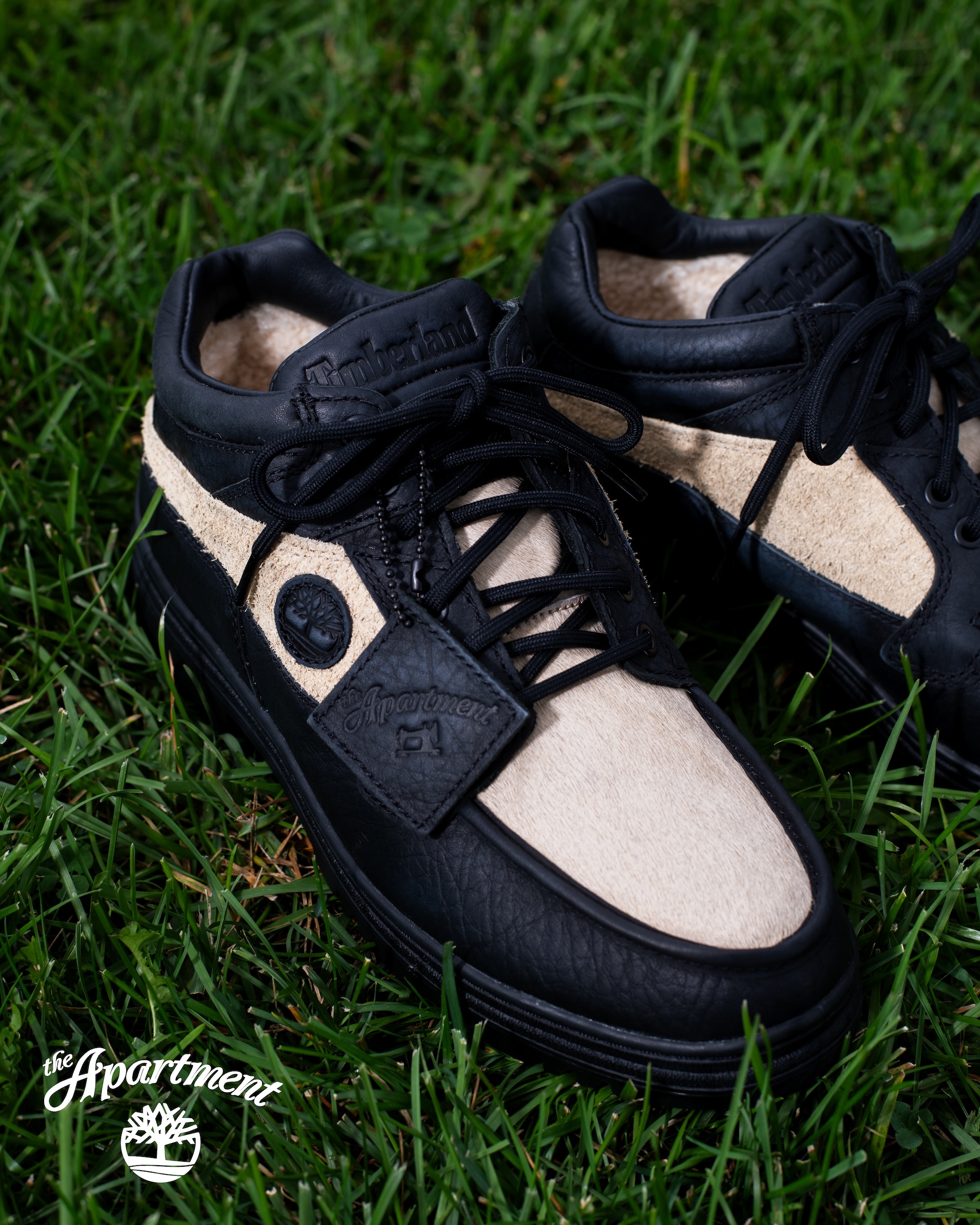 Timberland×the Apartment 定価価格 11659-174-