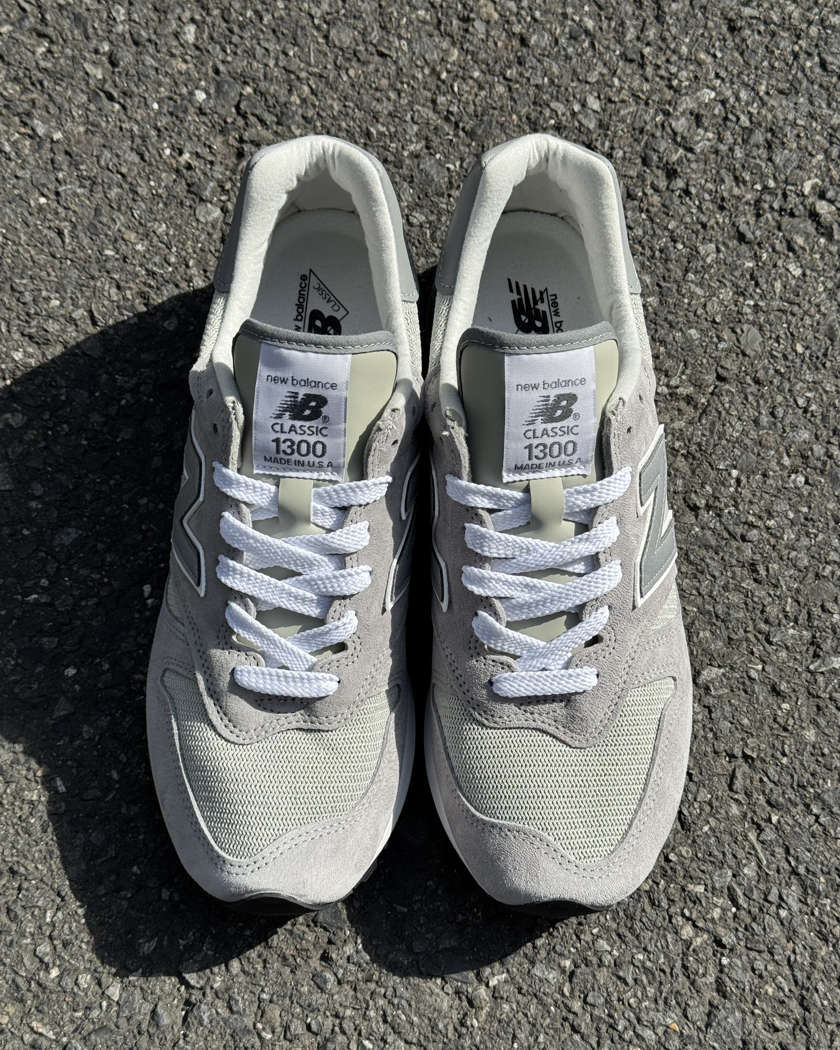 U1300 | the Apartment