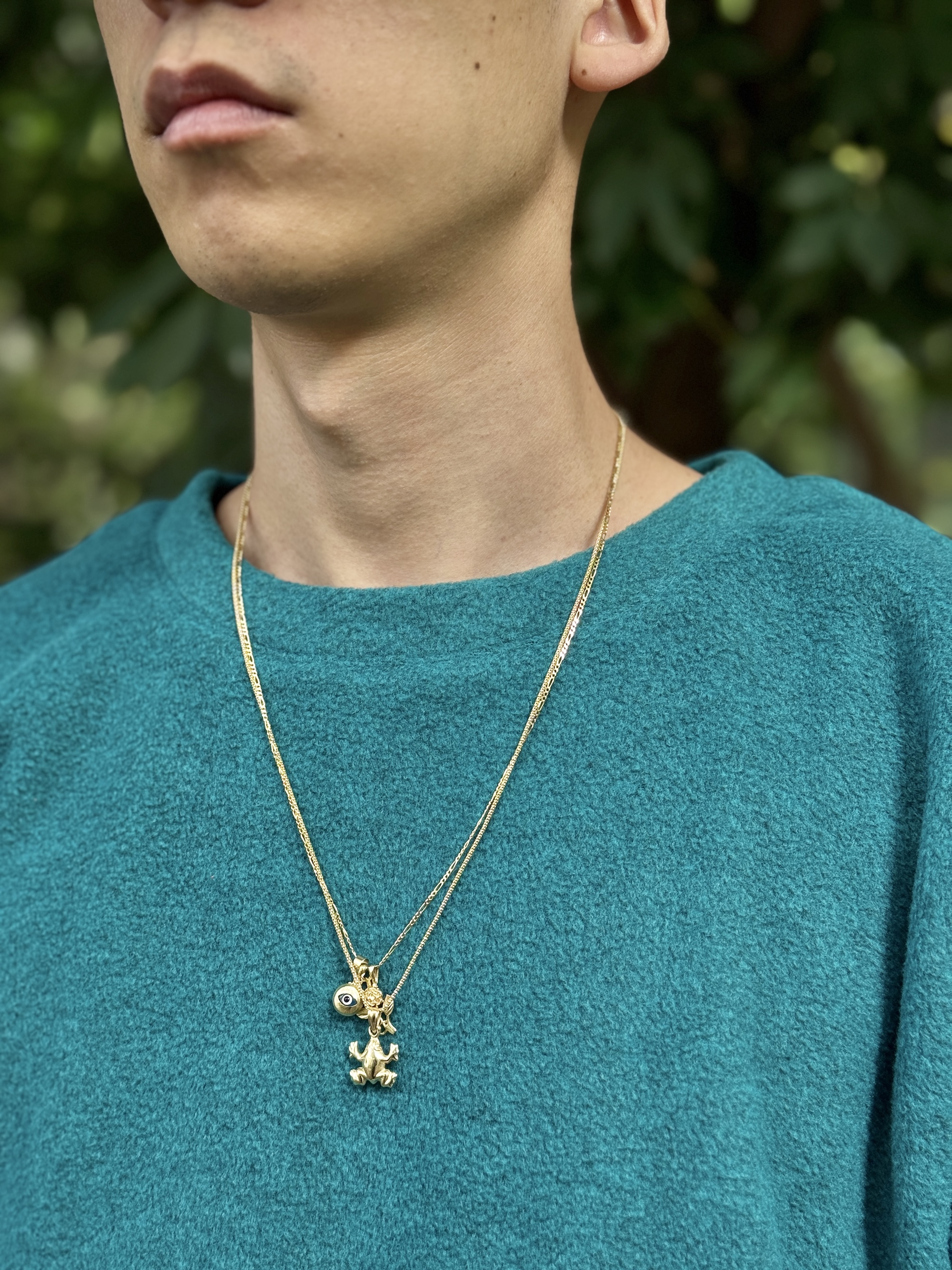 トップス STABRIDGE ULTIMATE CREWNECK FLEECE STABRIDGE ULTIMATE CREWNECK FLEECE NAVY the Apartment フリース